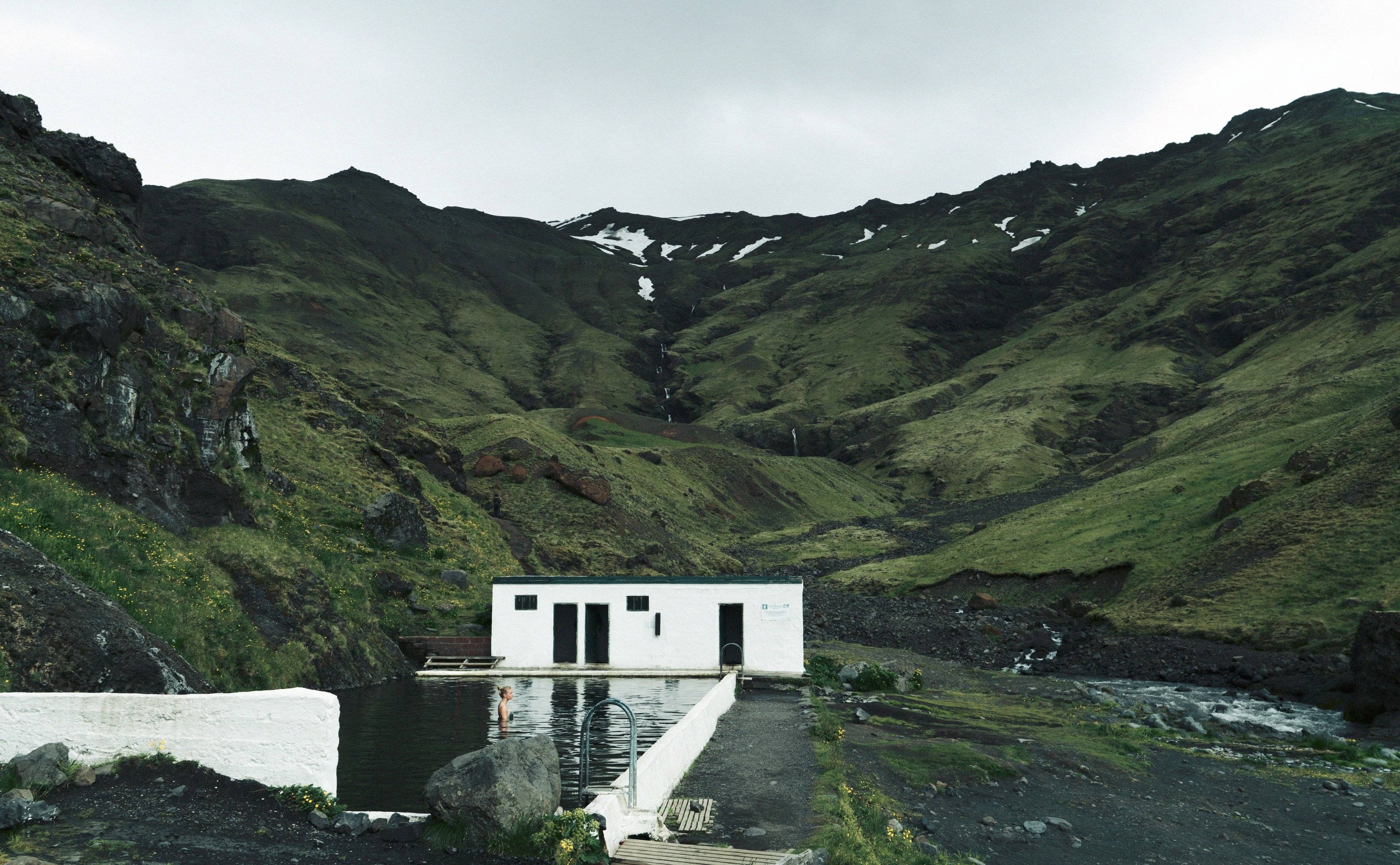 Séjour d'exception entre hautes terres et fjords