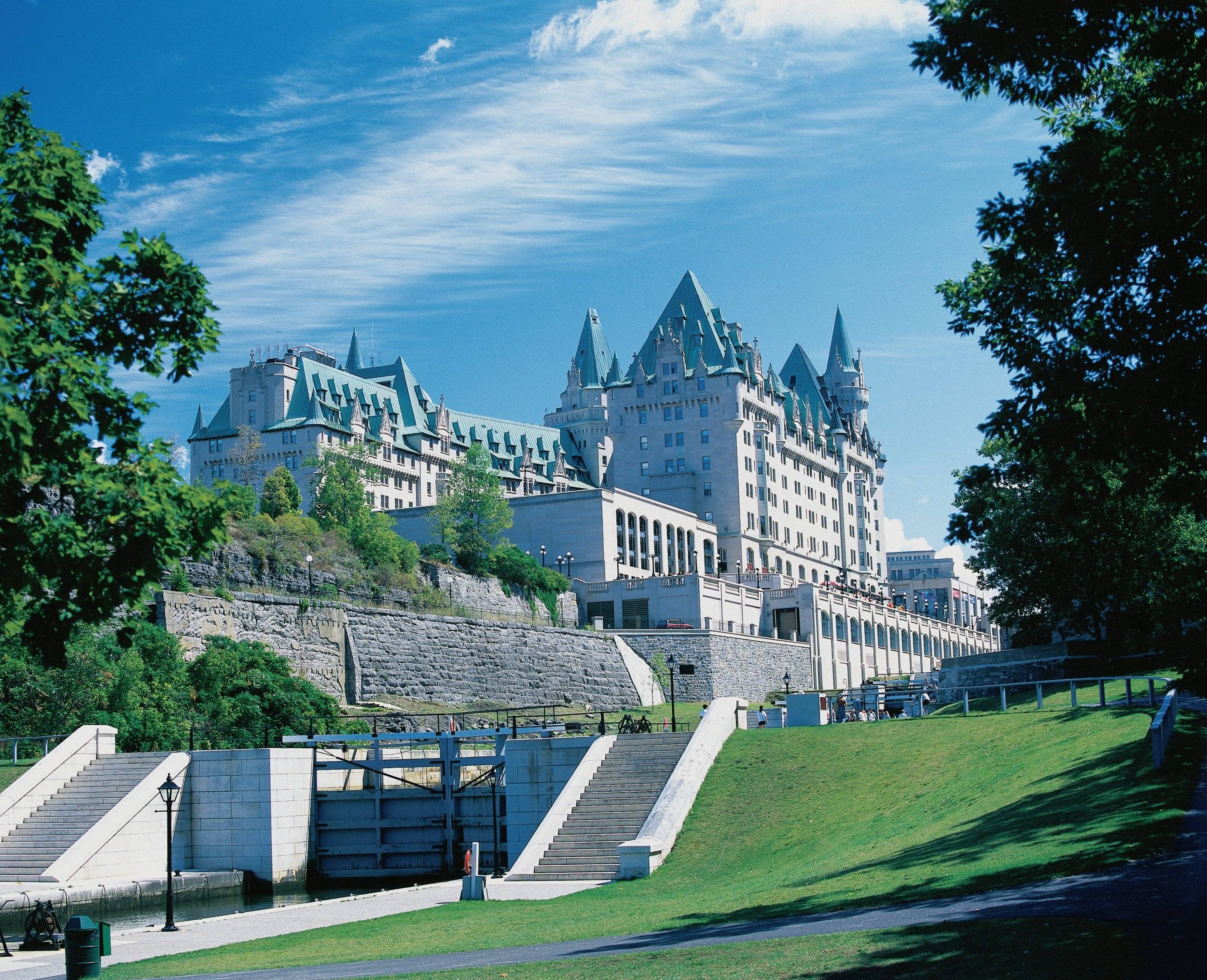 De Toronto à Montréal : l'aventure inoubliable