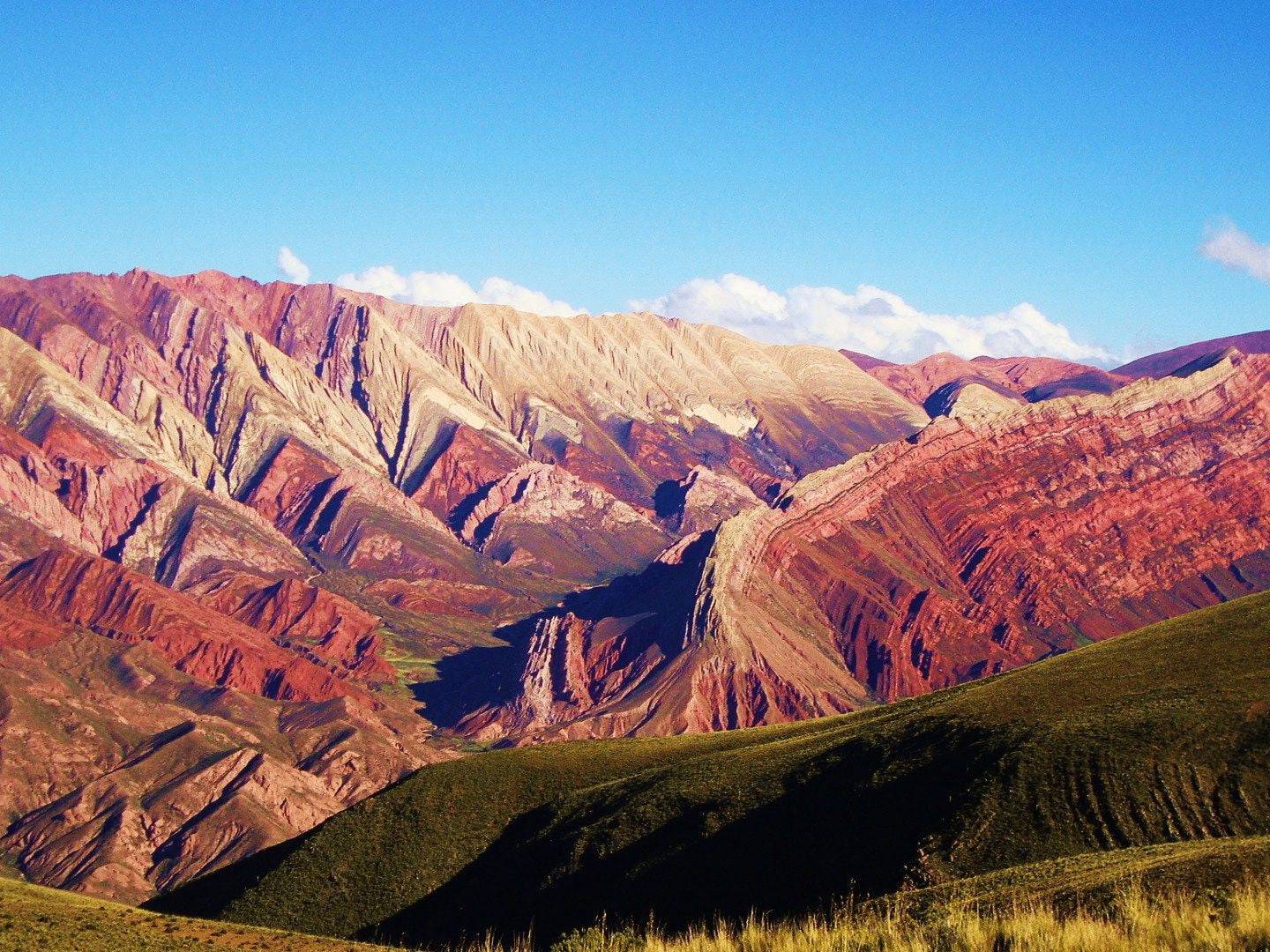 Il Paese dai Mille Colori