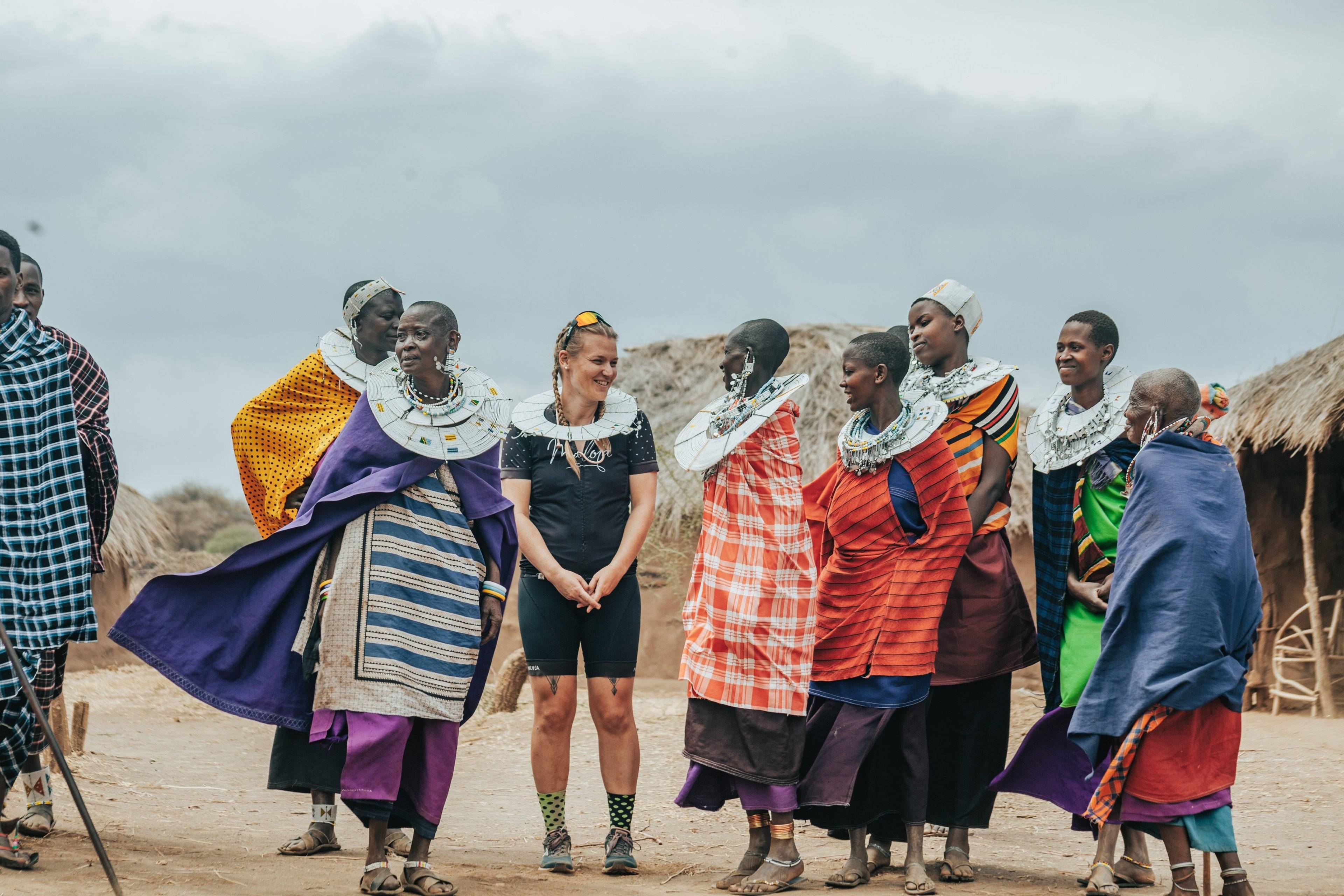 Voyage en famille : Aventure et culture Maasaï au cœur de la savane