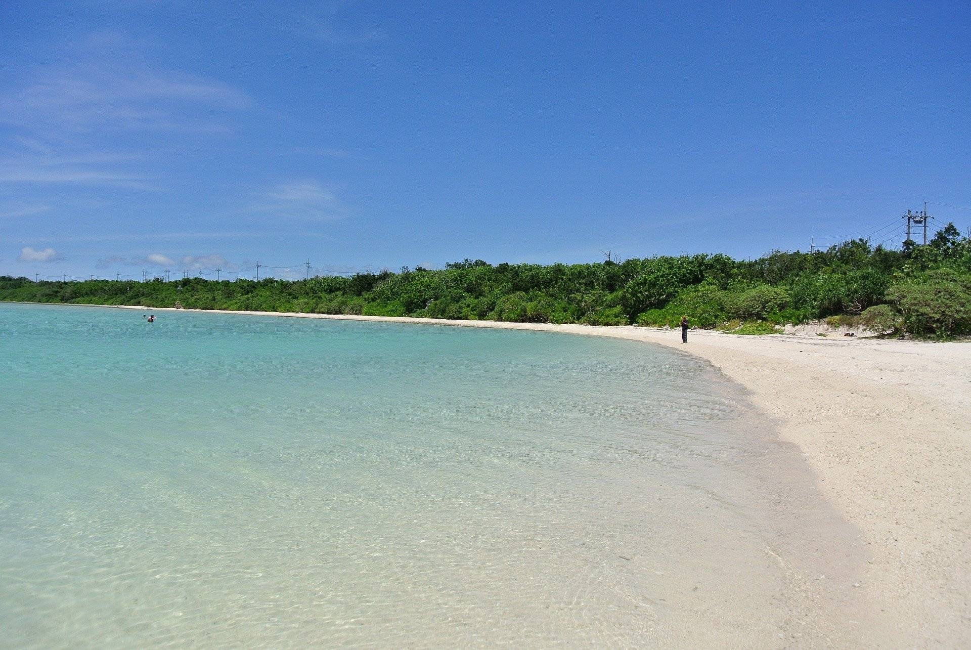 Sakura-Abenteuer: Familienzeit auf Ishigaki!