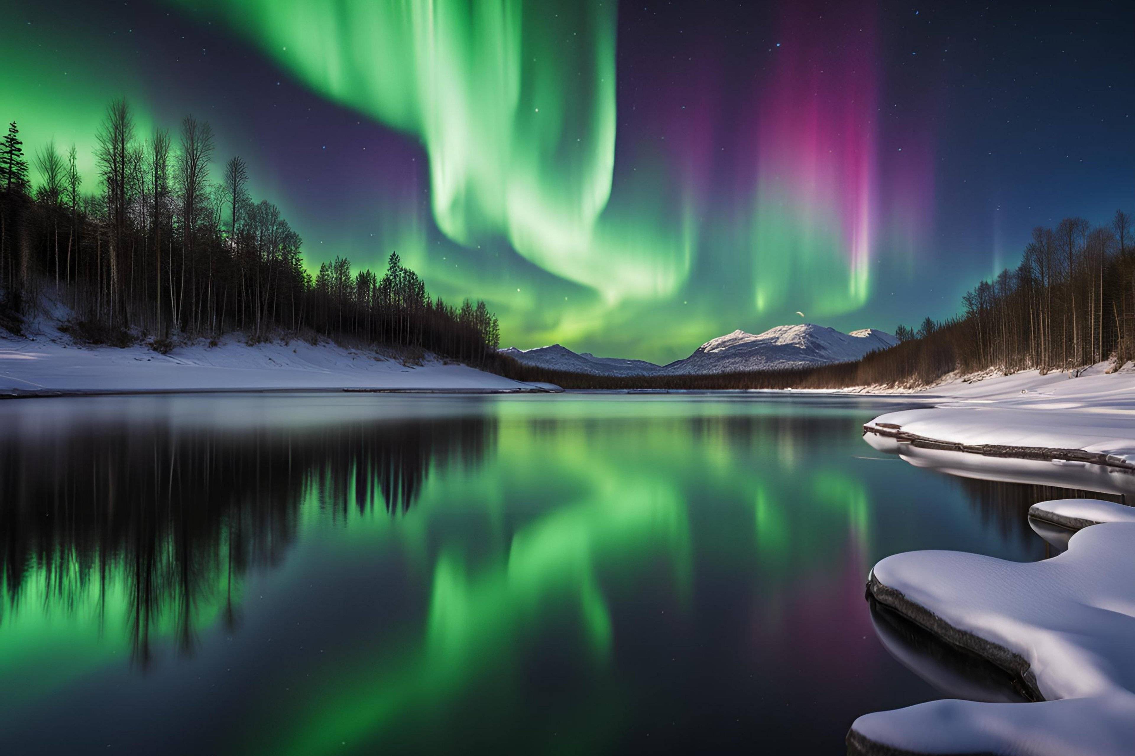 Vancouver y Yukón, un viaje de contrastes entre la luz urbana y la magia boreal