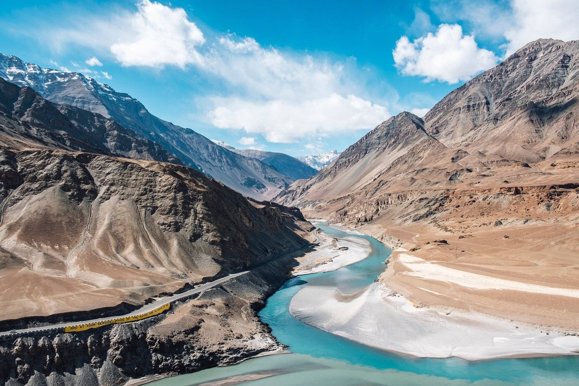 Indimenticabile Ladakh