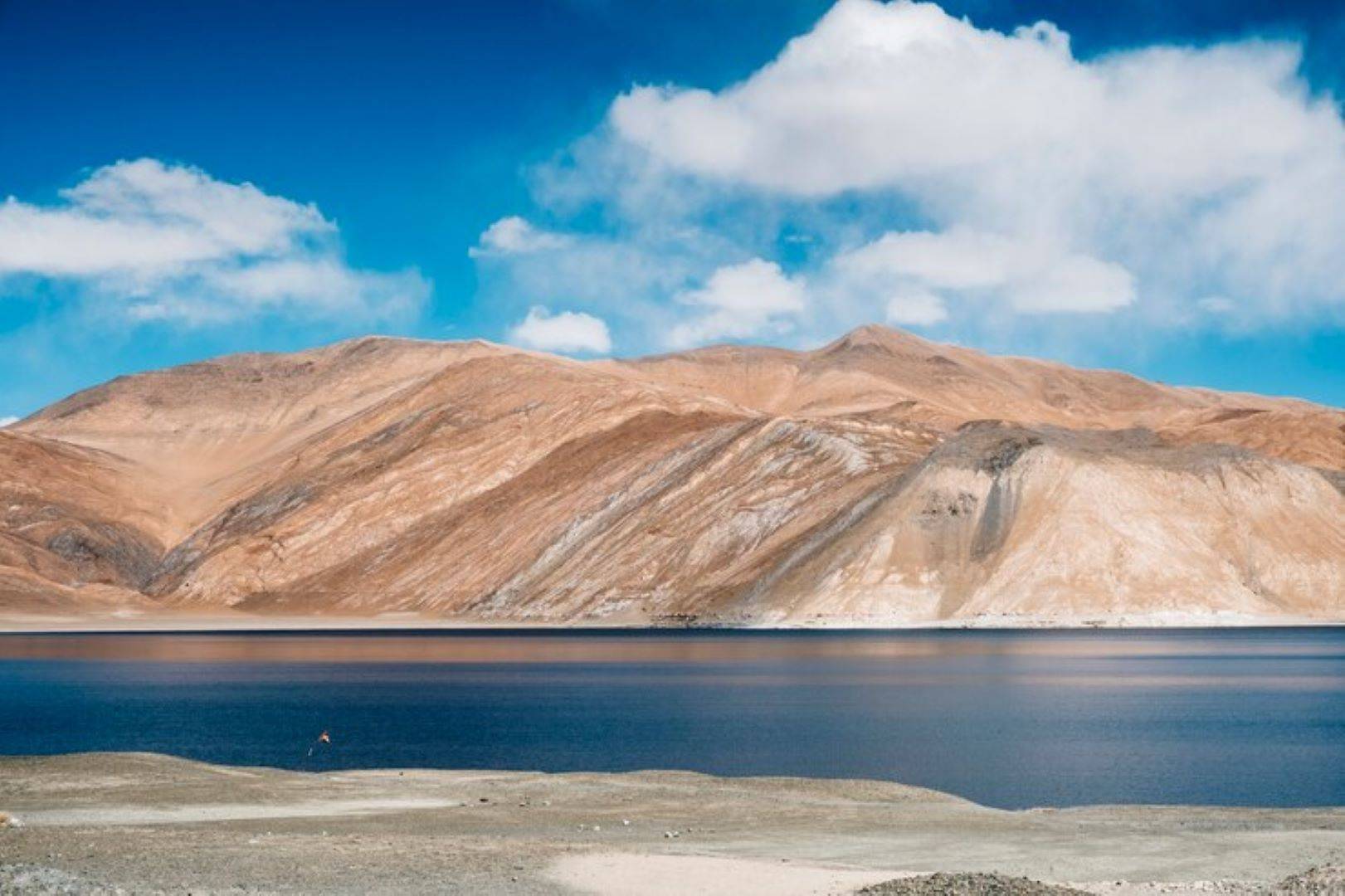 Spécial hors saison - L'Expédition Trans-Himalayenne pour Tous