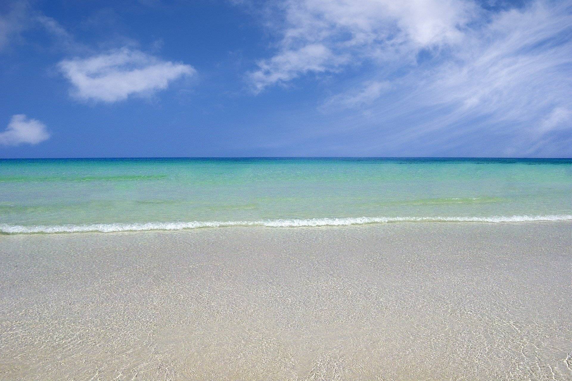 Séjour découverte en liberté de Lanzarote & Fuerteventura