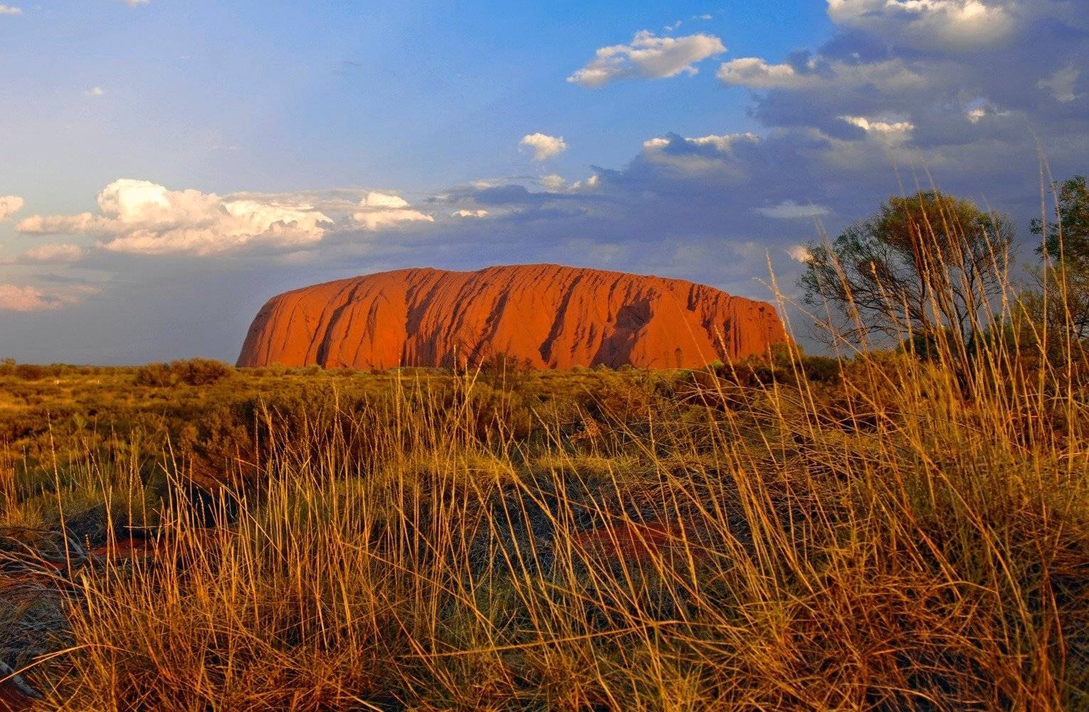 The Red Centre – Het Outback in zijn puurste vorm