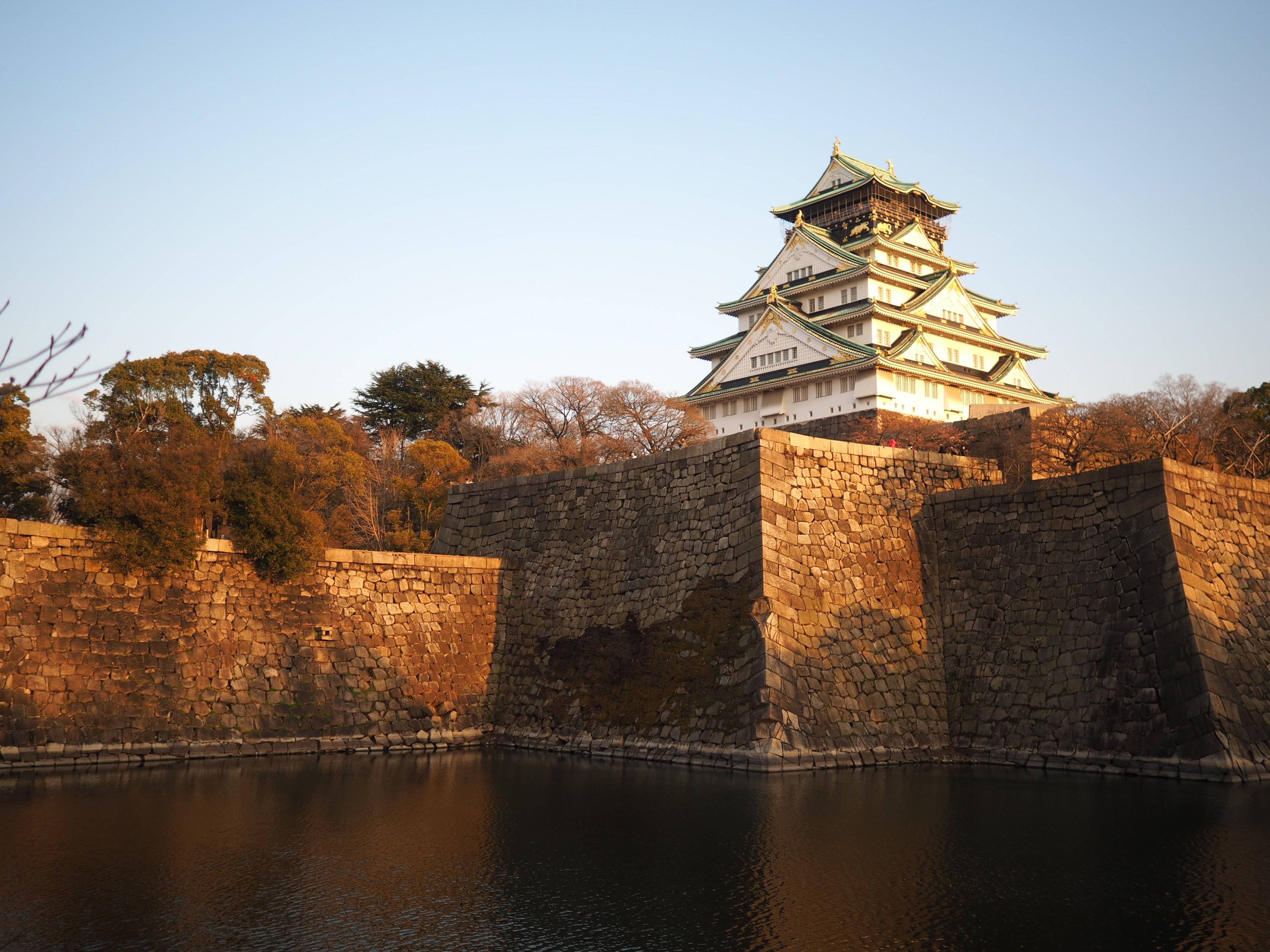 Le Japon à l'occasion de l'Exposition universelle d'Osaka