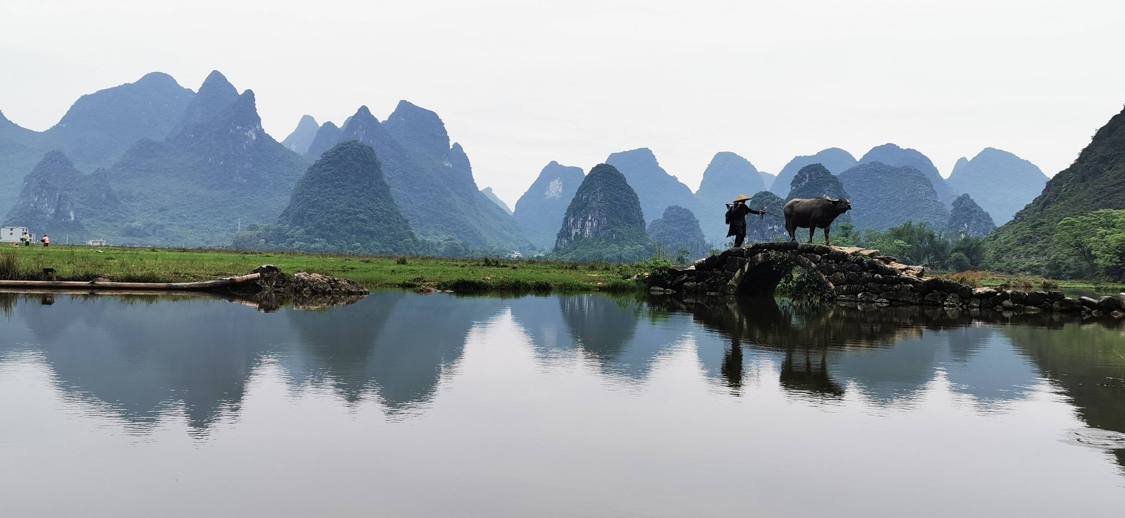 Les traditions en petit groupe de Pékin à Shanghai