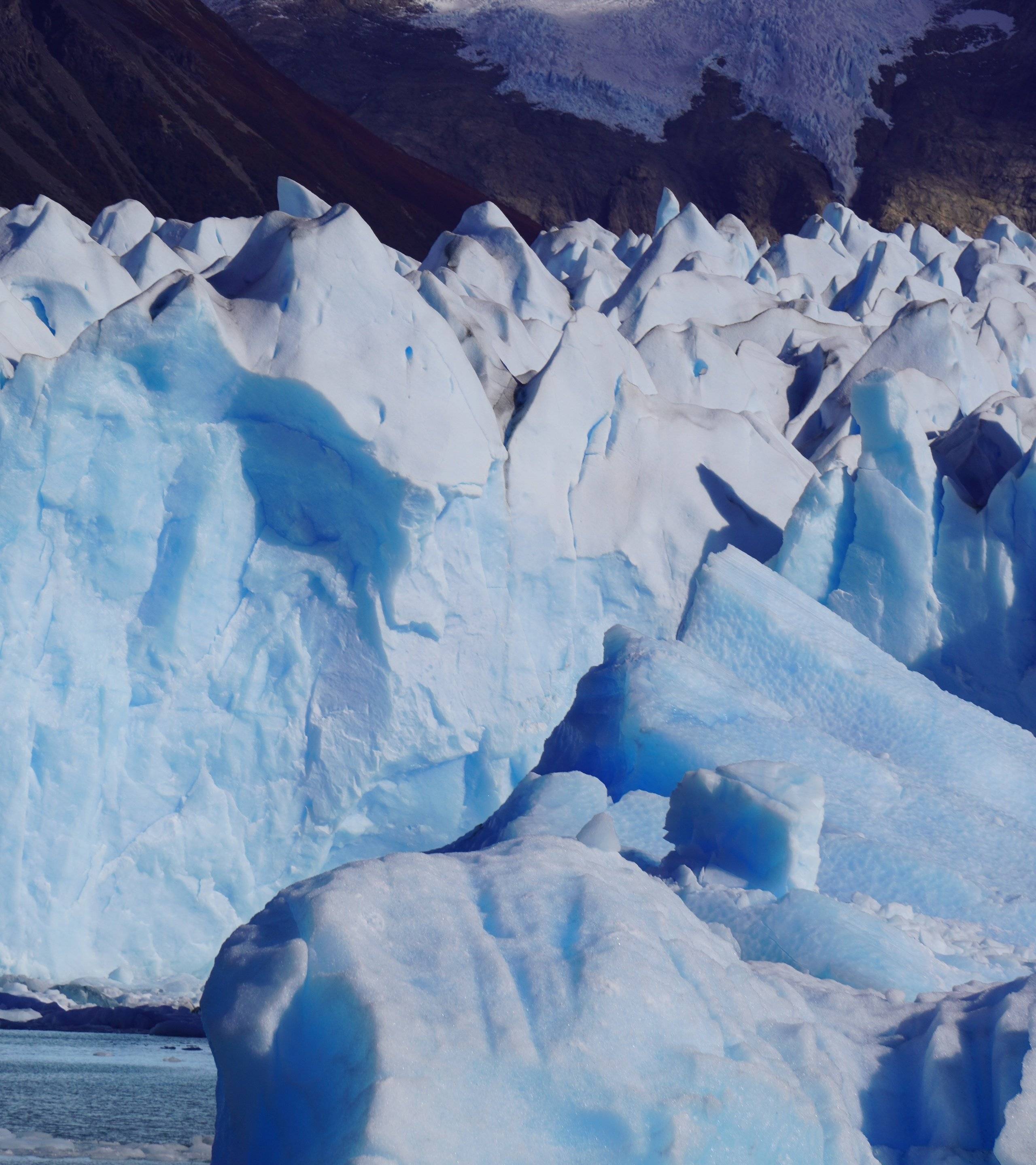 Patagonie classique, voyage au bout du monde