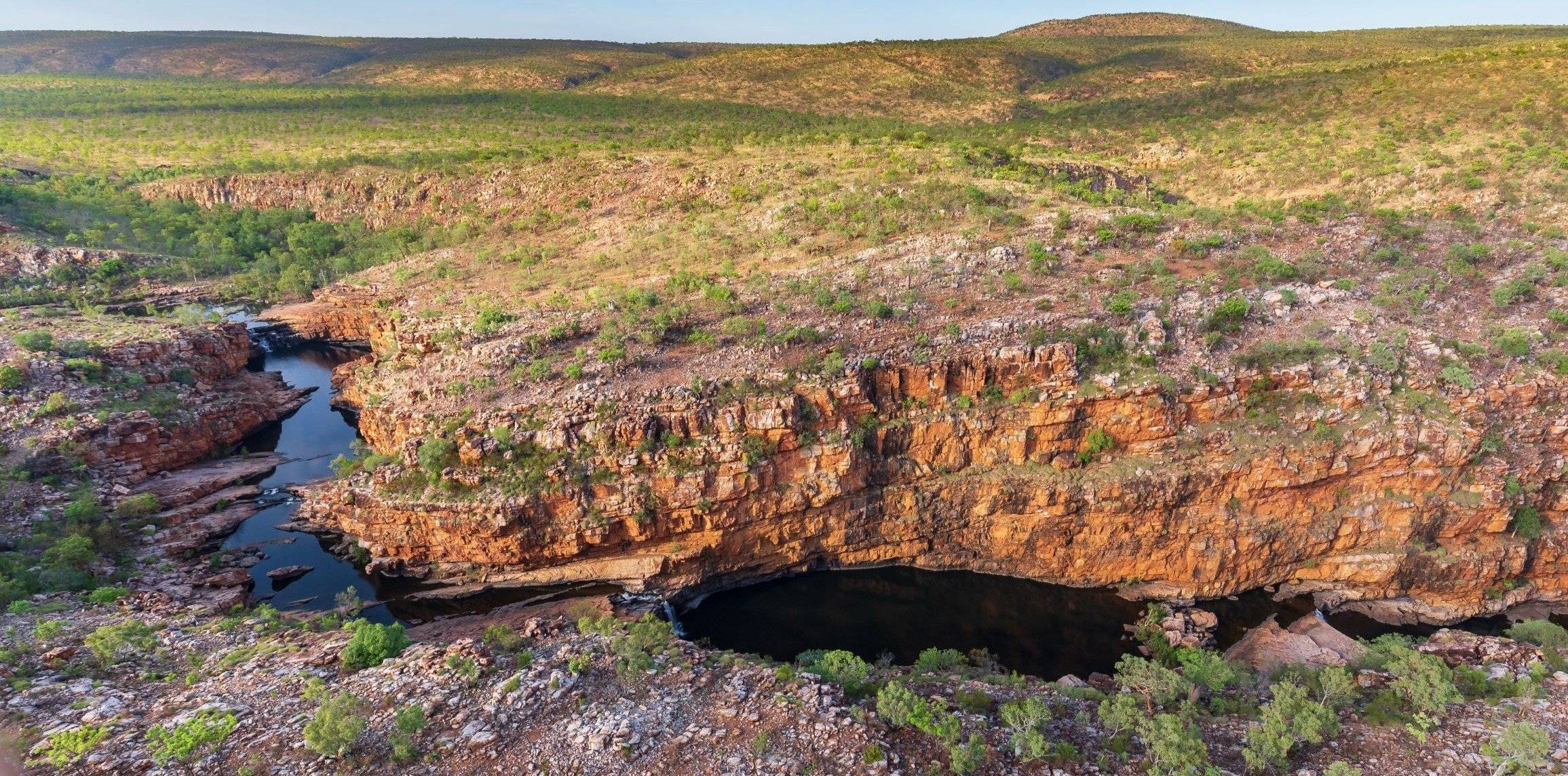 Een Avontuur voor de Eeuwigheid: Van Perth naar Broome door West-Australië