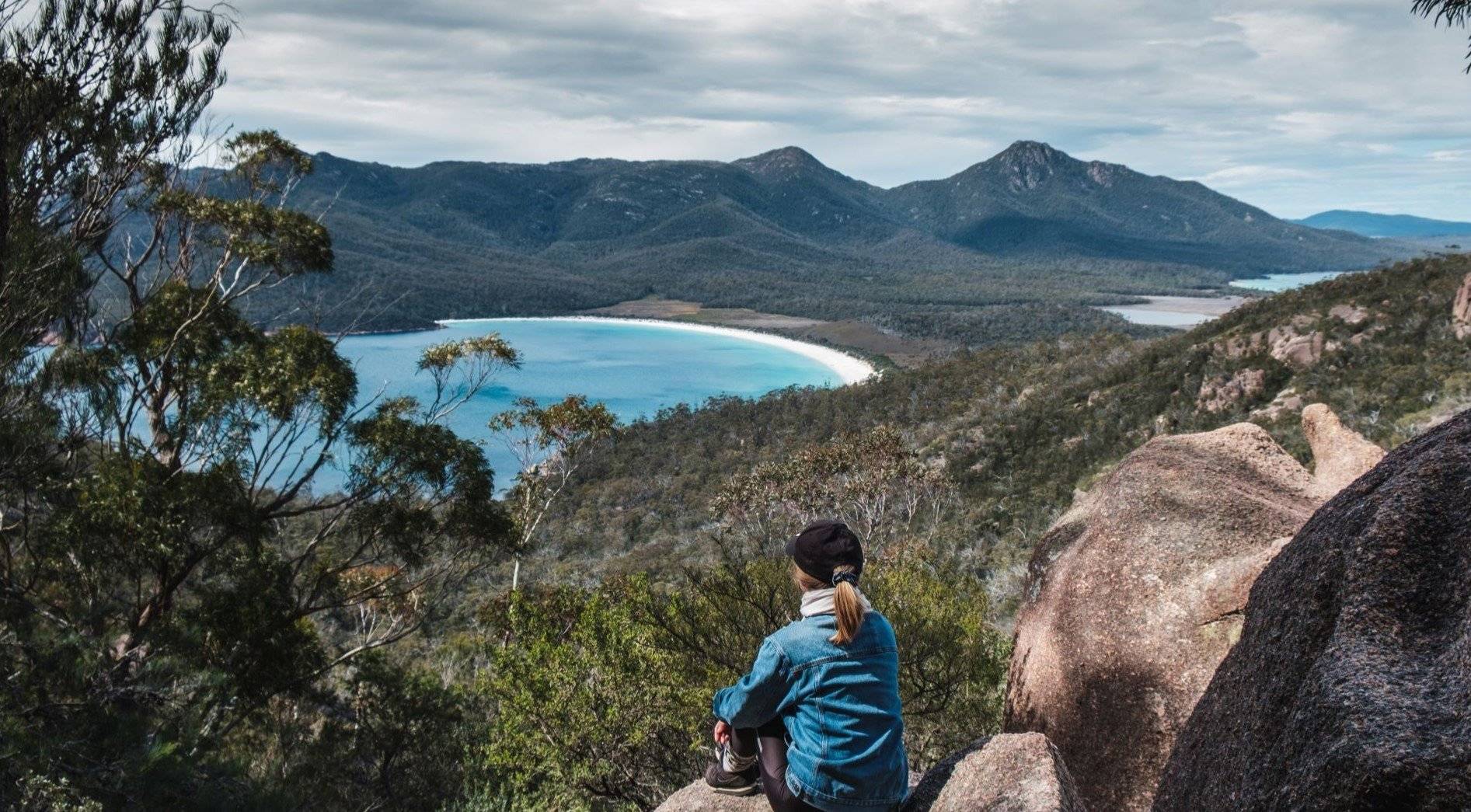 Tasmanië Onontdekt: Van Buitengewone Natuur tot Exclusieve Ervaringen