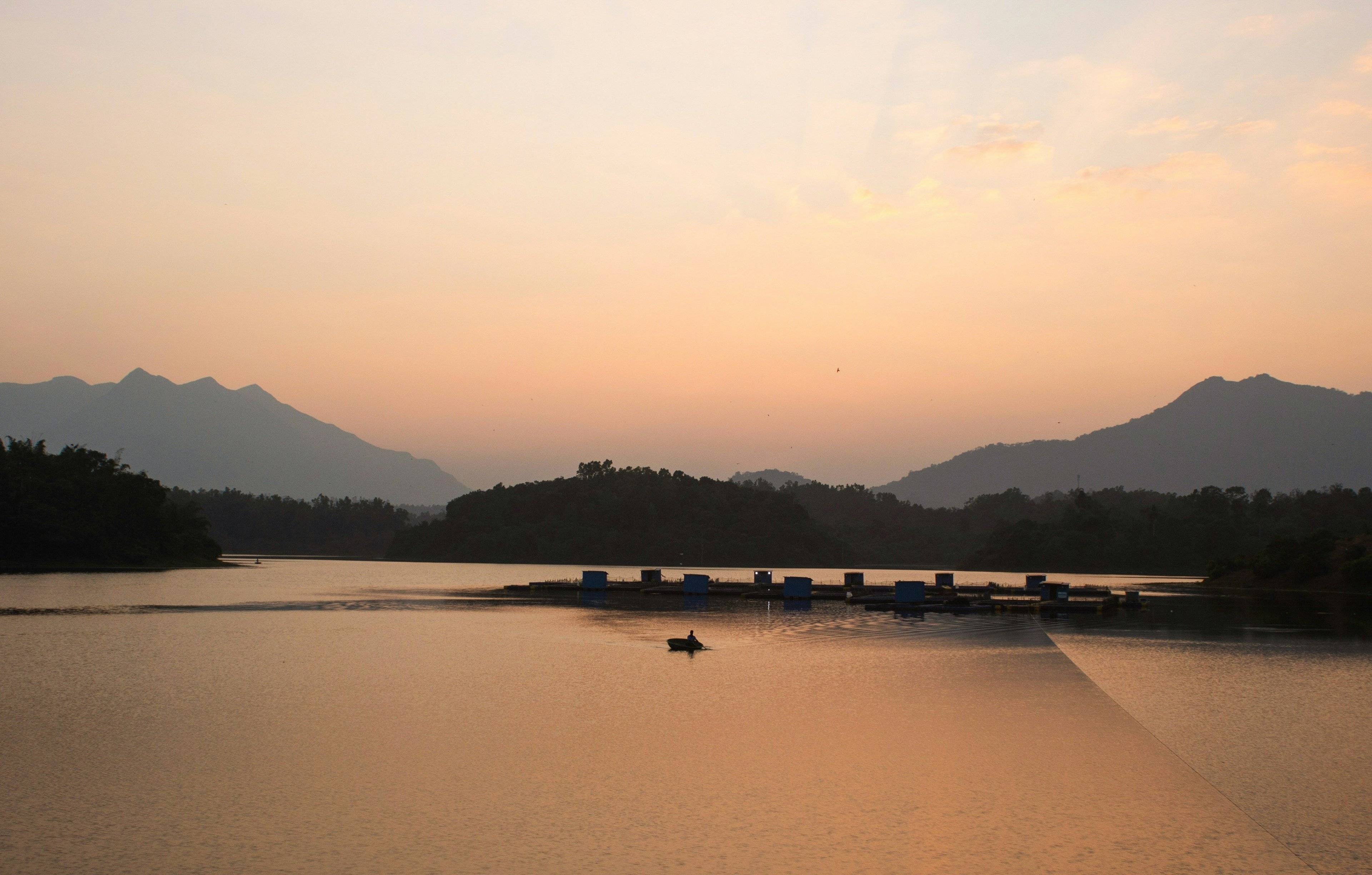 Esplorazione Speciale Fuori Stagione del Sud India: Abbracciando Cultura e Natura