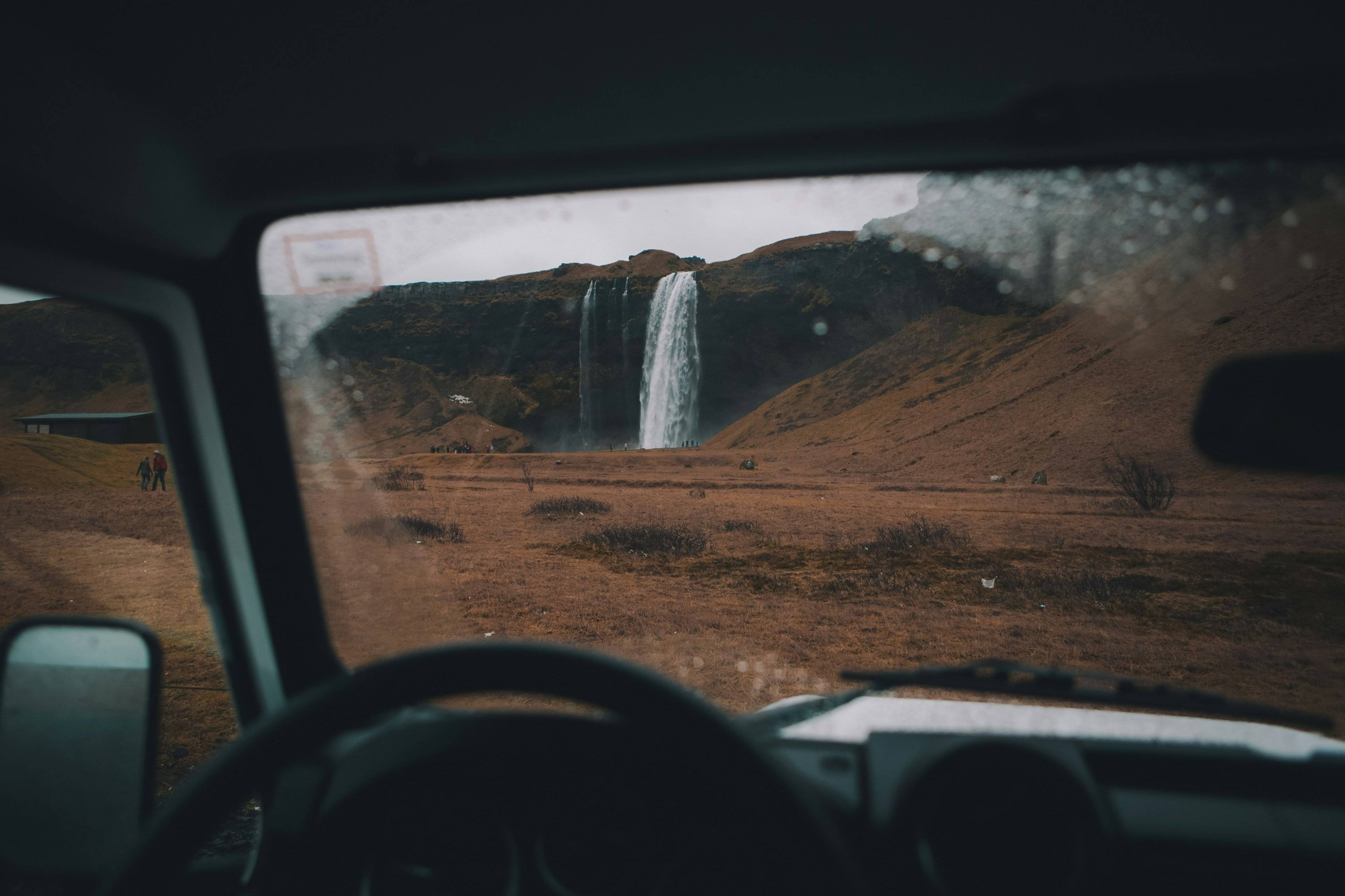 Splendeurs d'Automne : Voyage au Cœur du Grand Nord