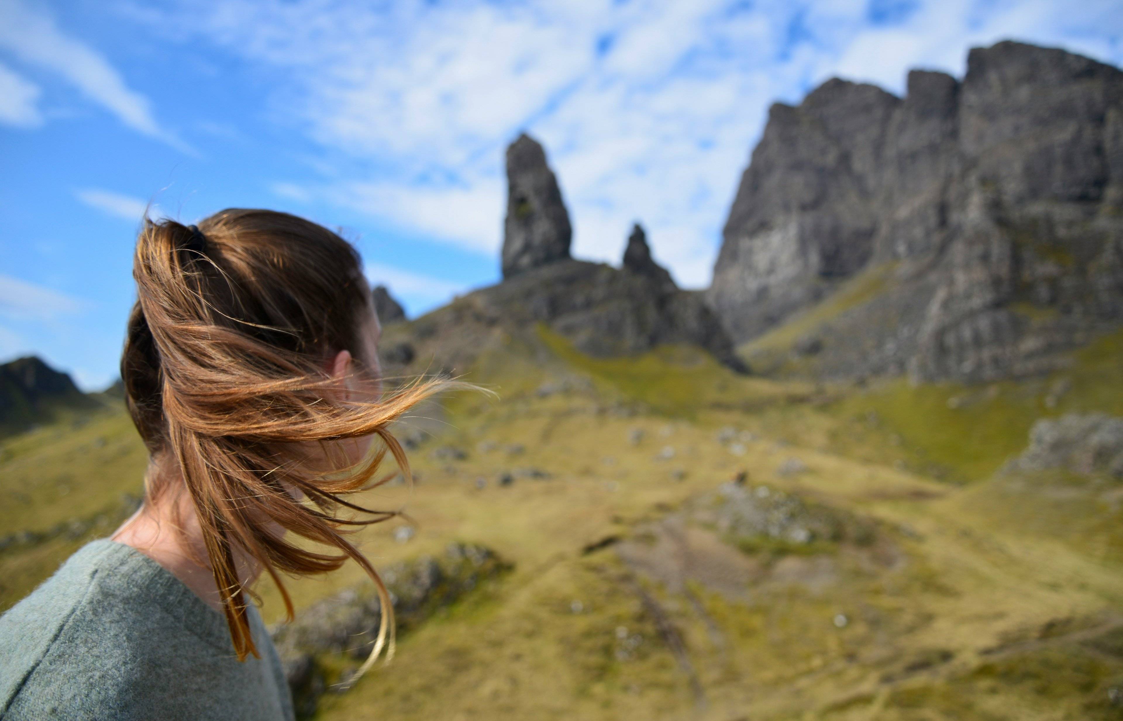 L'Écosse aventureuse : le voyage familial qui va captiver vos ados