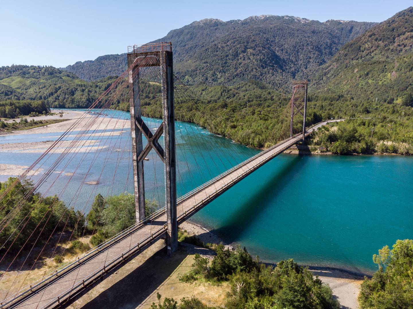 Il Lato Selvaggio della Patagonia: Viaggio On-The-Road sulla Carretera Austral