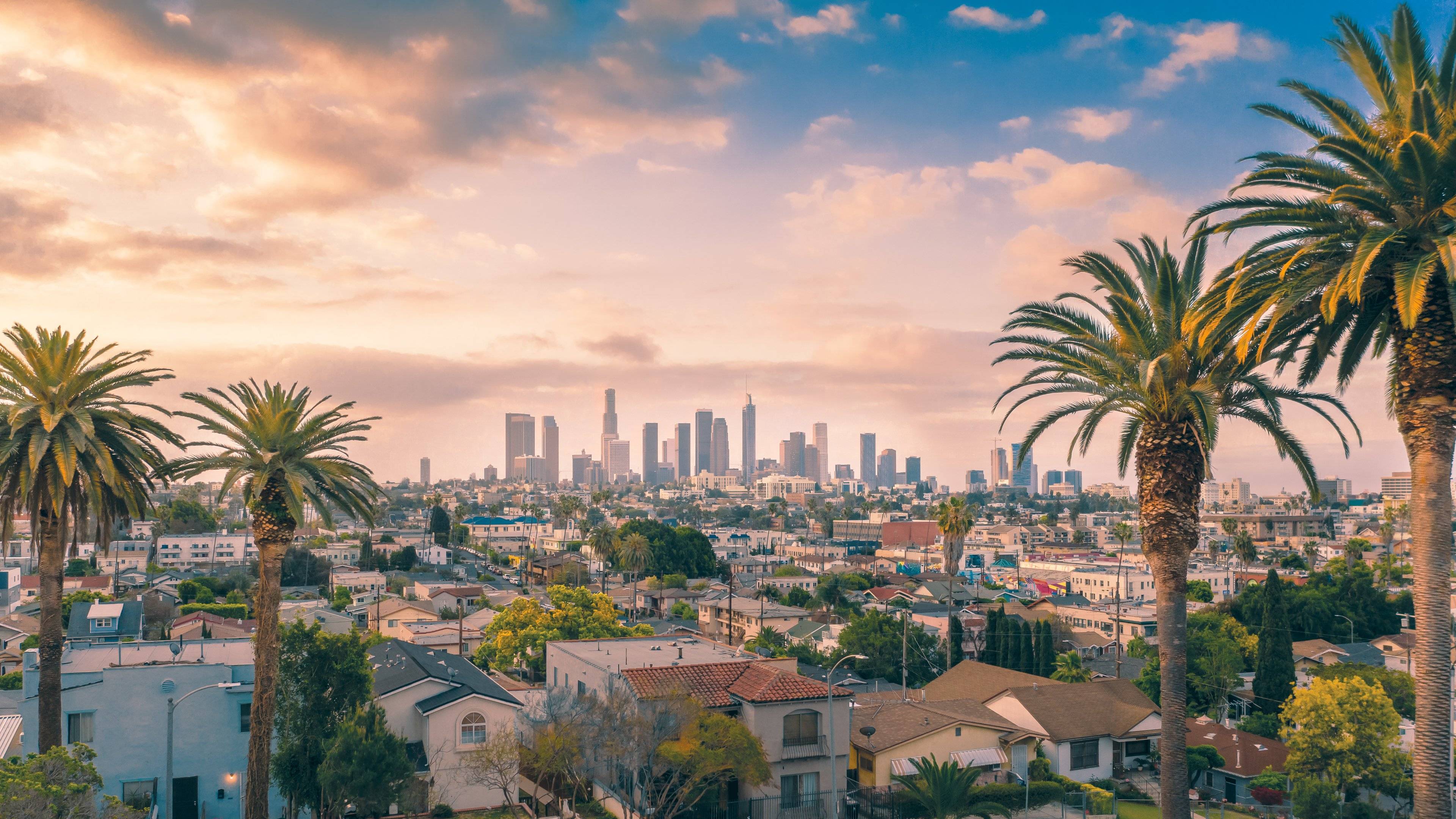 Aventures californiennes avec vos ados: soleil, plage et fun de San francisco à San Diego