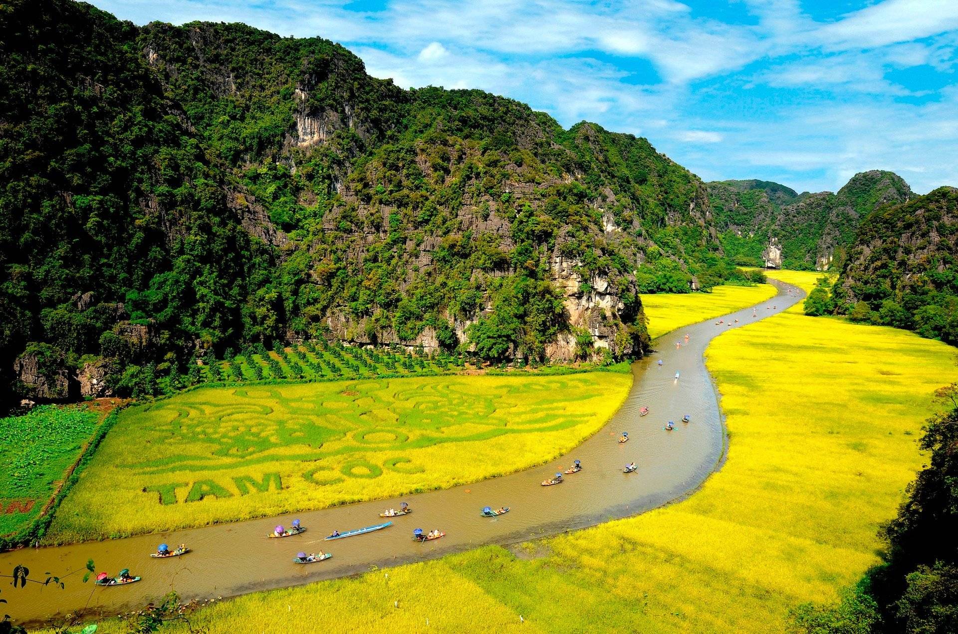 Un'avventura familiare per adolescenti da Hanoi al Delta del Mekong