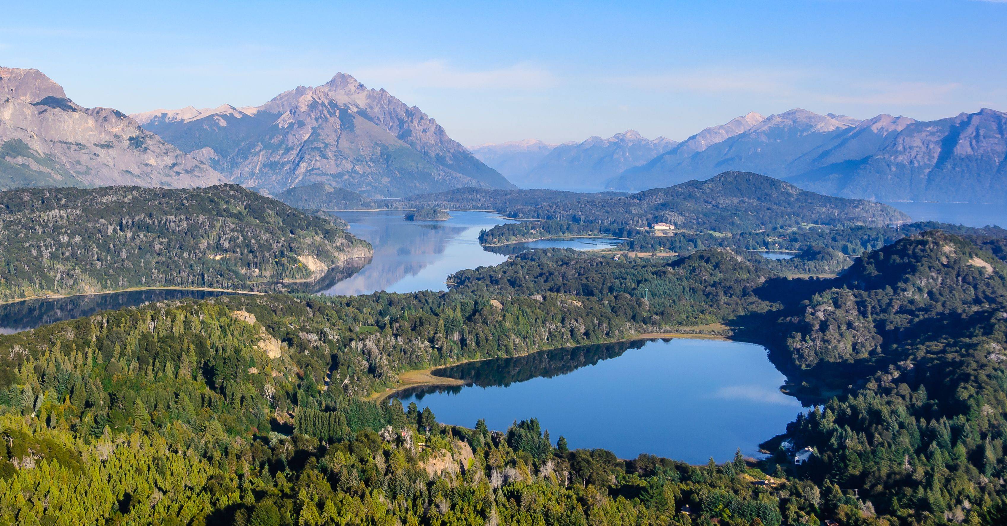 Avventura in auto tra Buenos Aires, Bariloche e la Patagonia