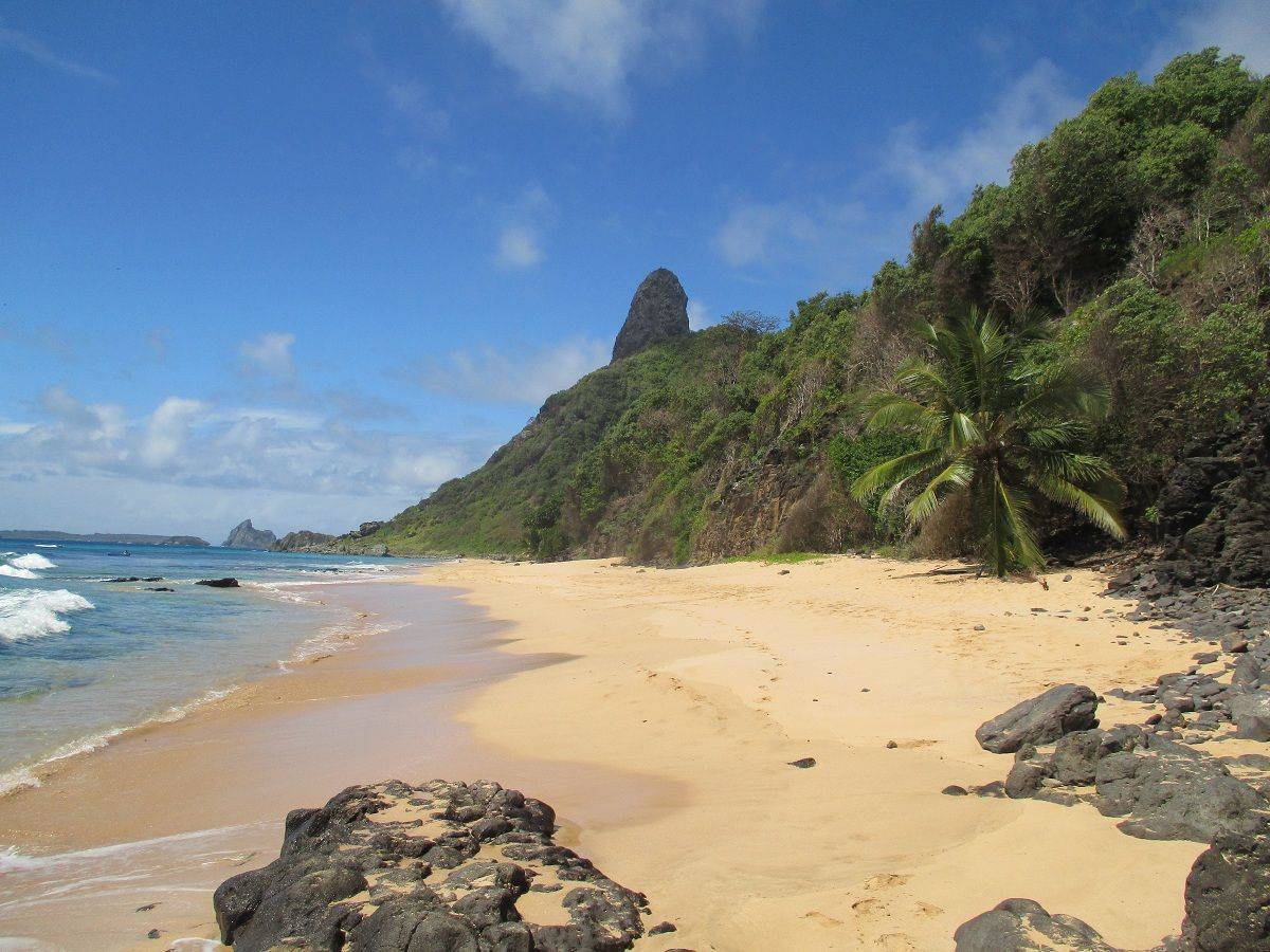 Voyage de noces dans le Nordeste