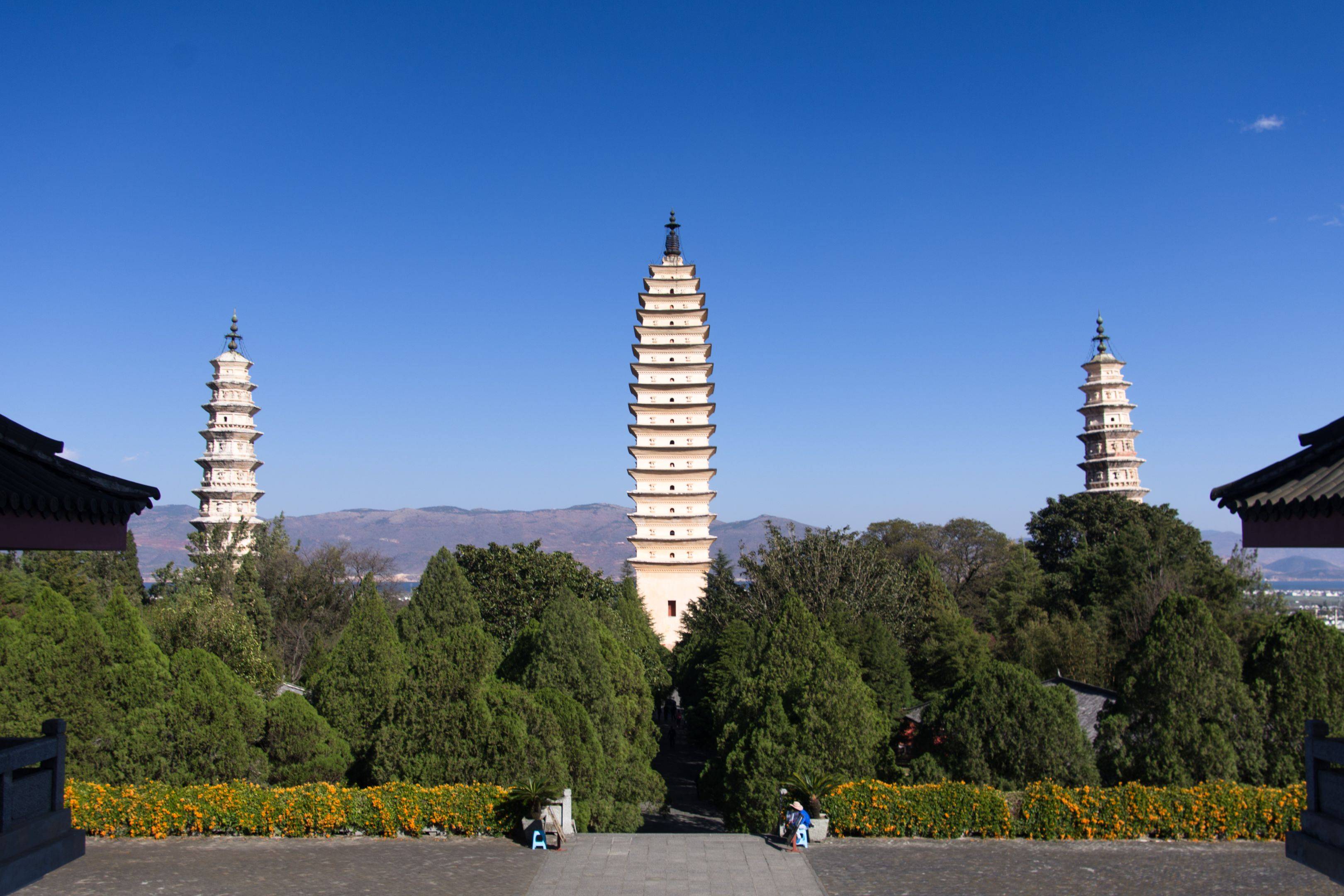 Découverte du Yunnan en liberté