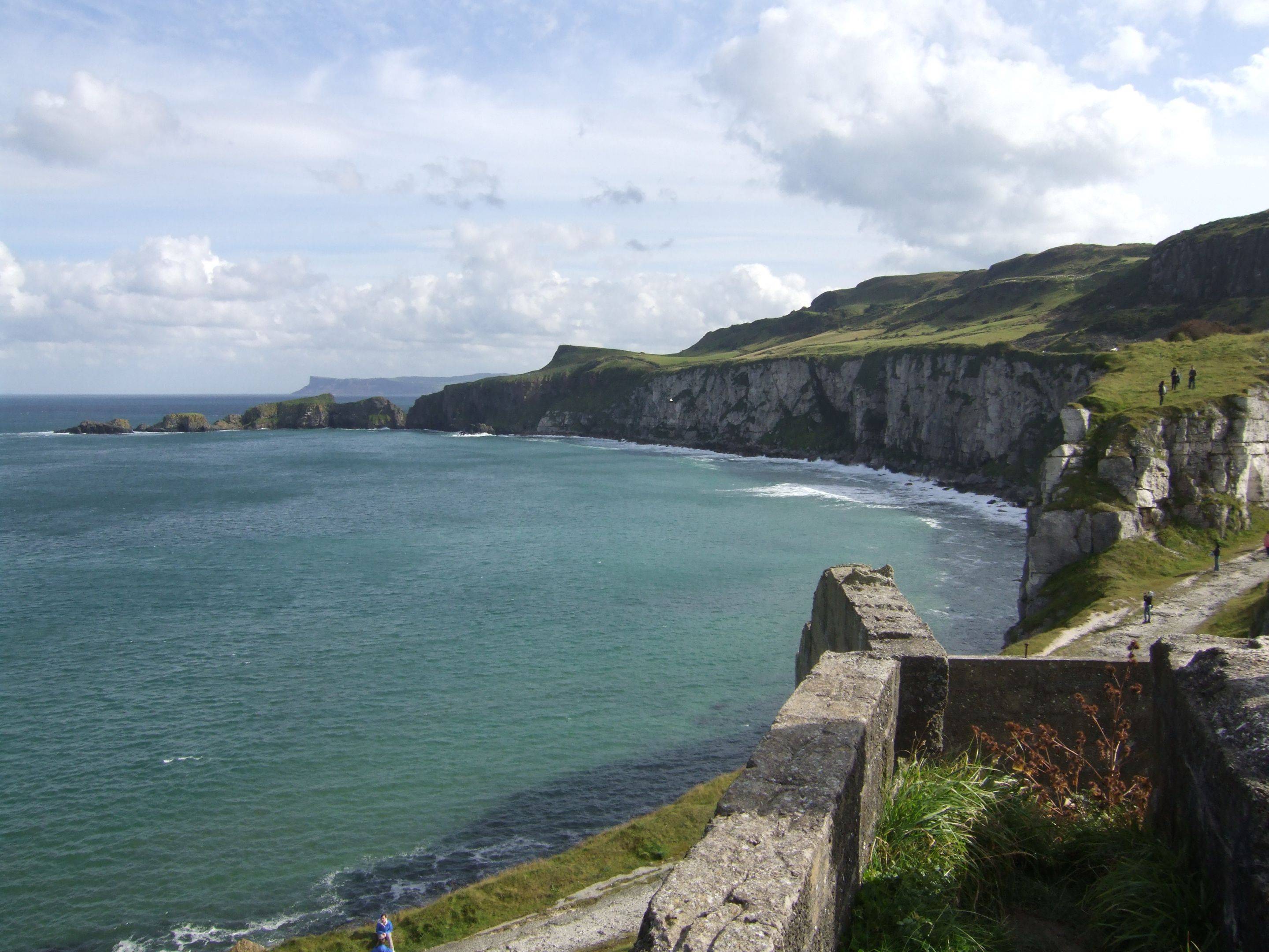 Dublín, Juego de Tronos, La Costa Oeste y Las Islas Aran