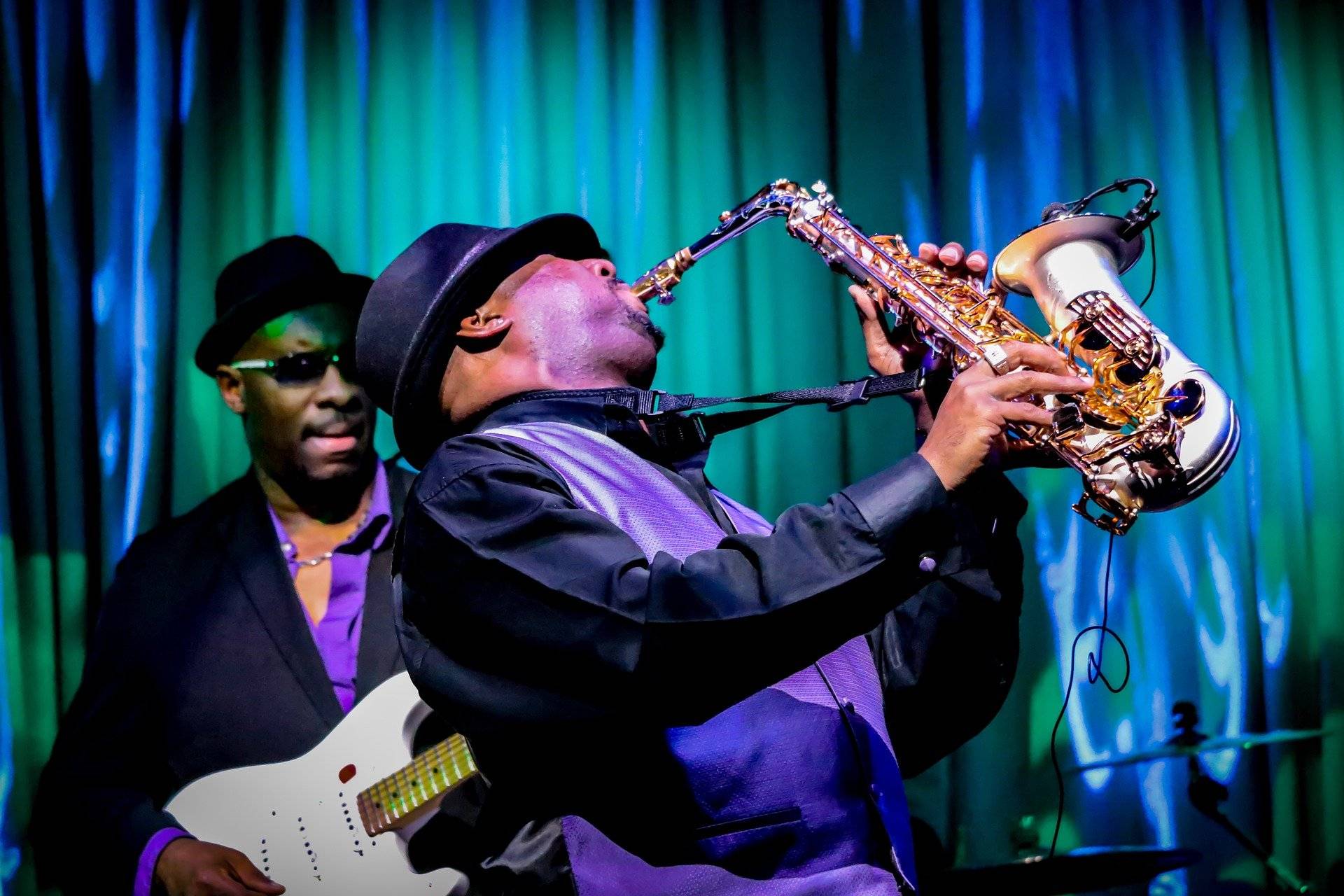 La route du Blues de Chicago à la Nouvelle Orléans