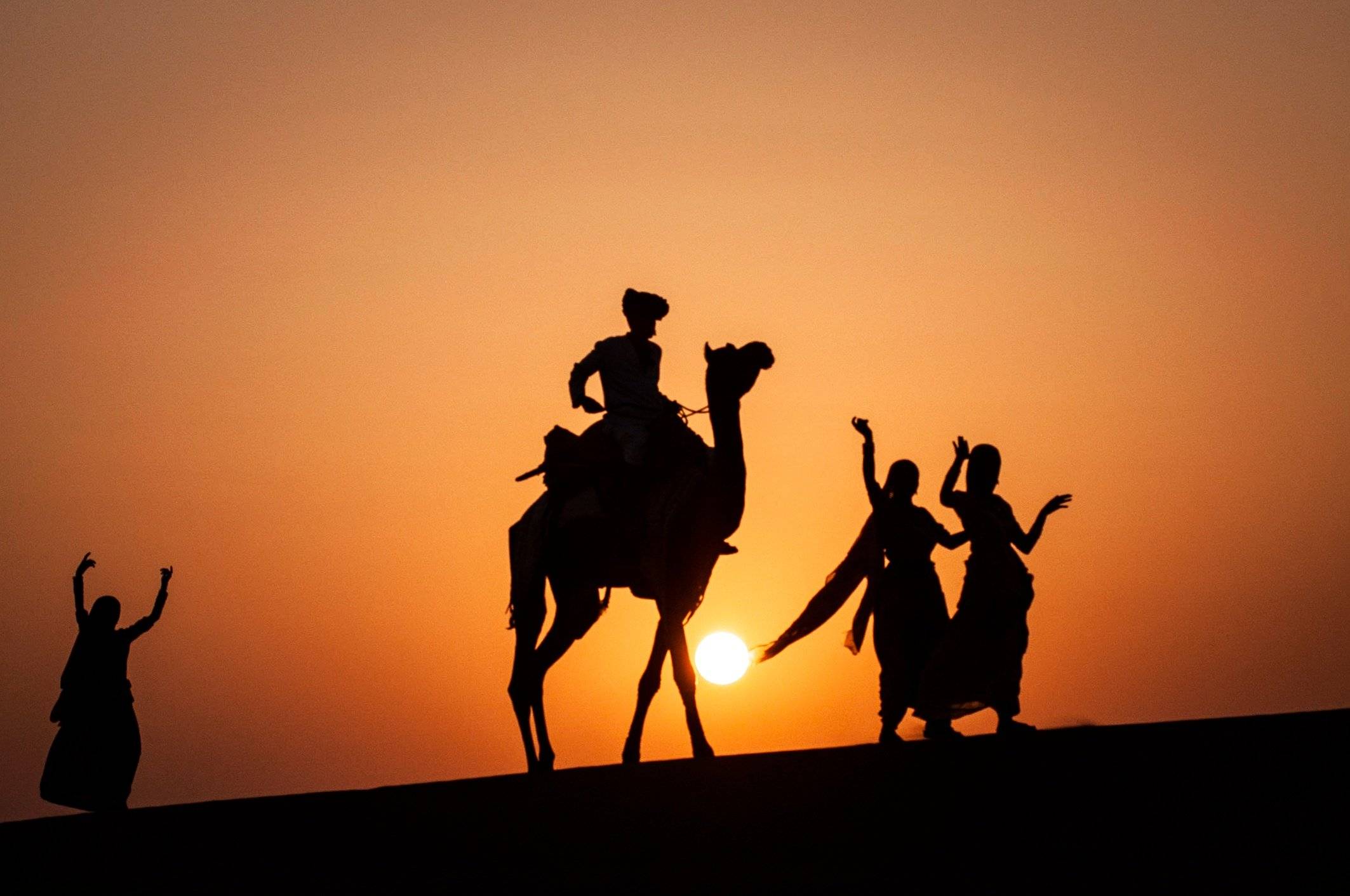 Rajasthan, voyage entre légendes, rêve et réalité