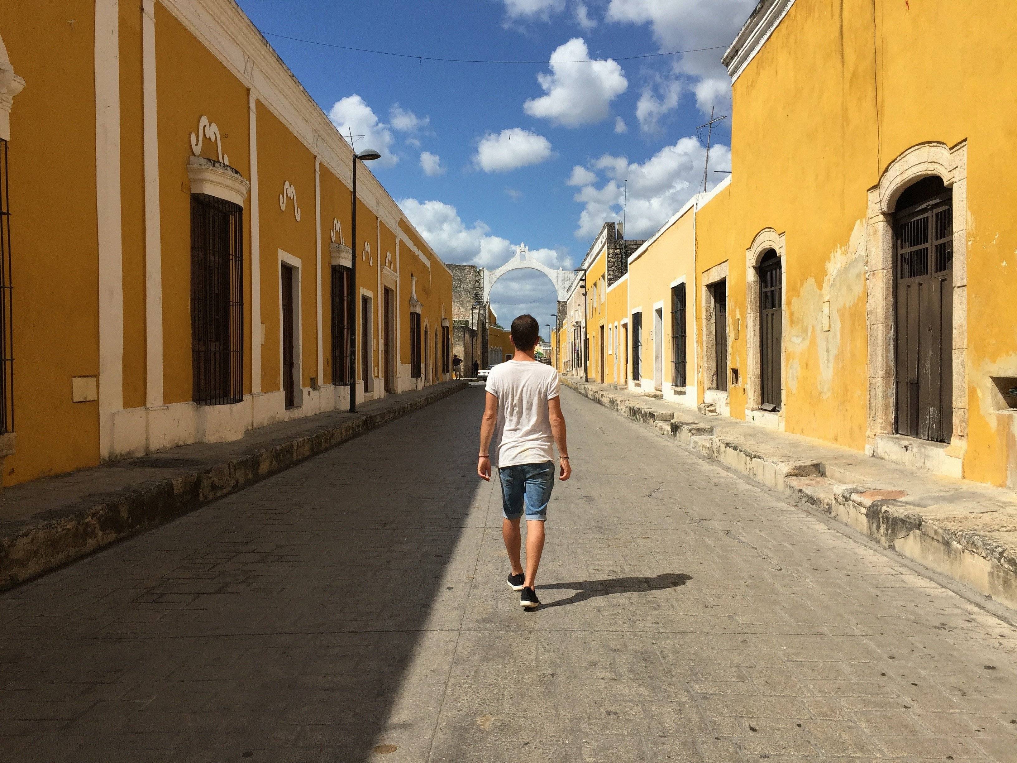 Vivez le Yucatán avec ses habitants