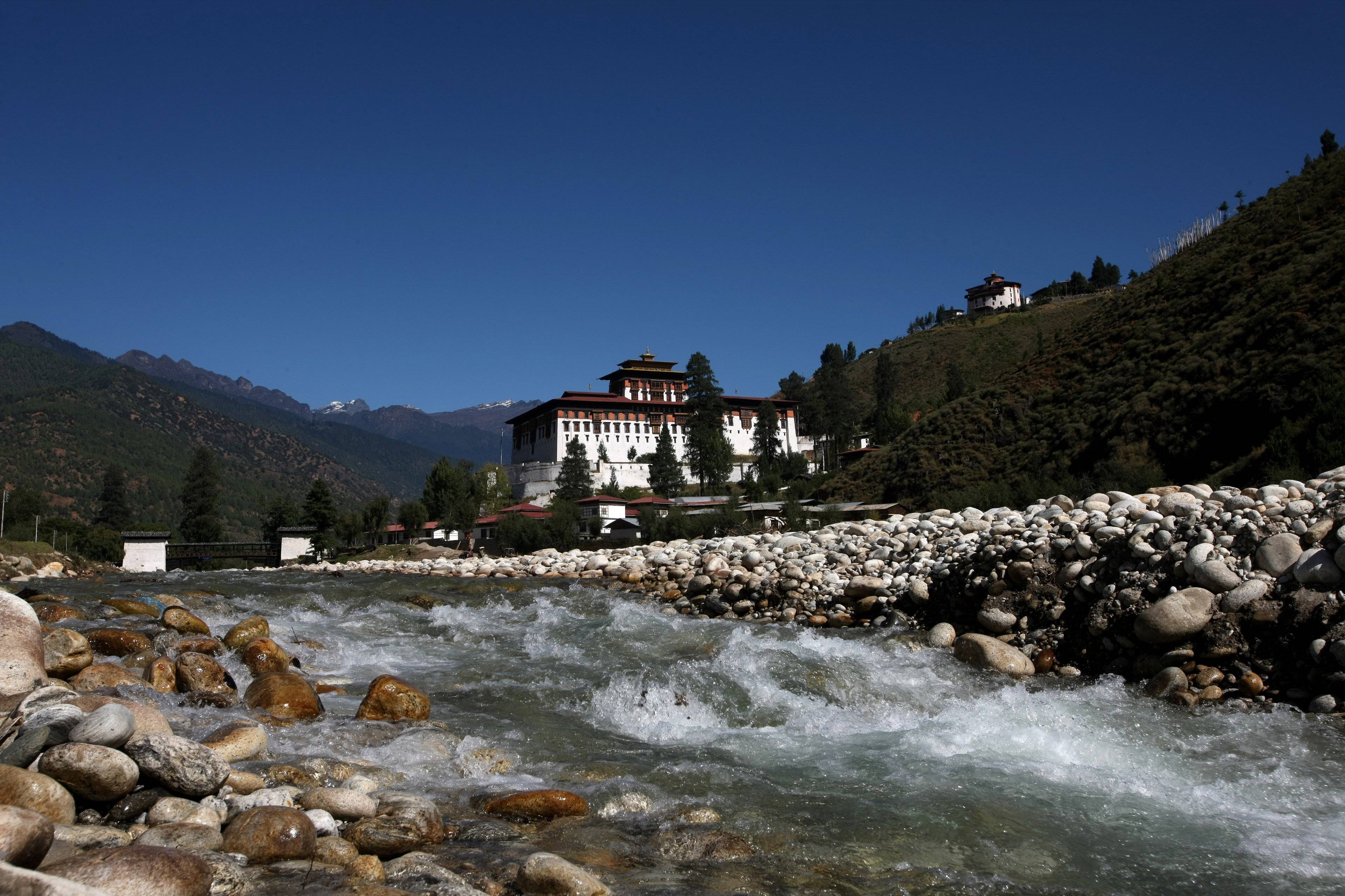 Combiné Sikkim - Bhoutan, les royaumes himalayens