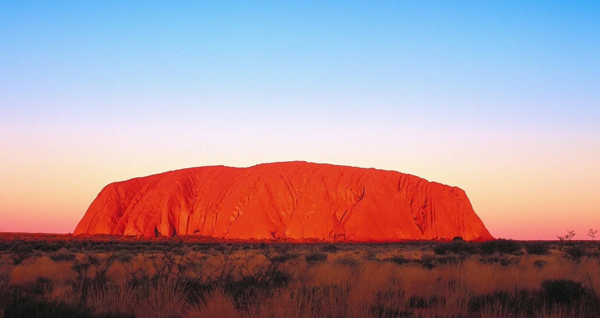 Von Darwin zum Uluru – Der Road Trip Ihres Lebens!