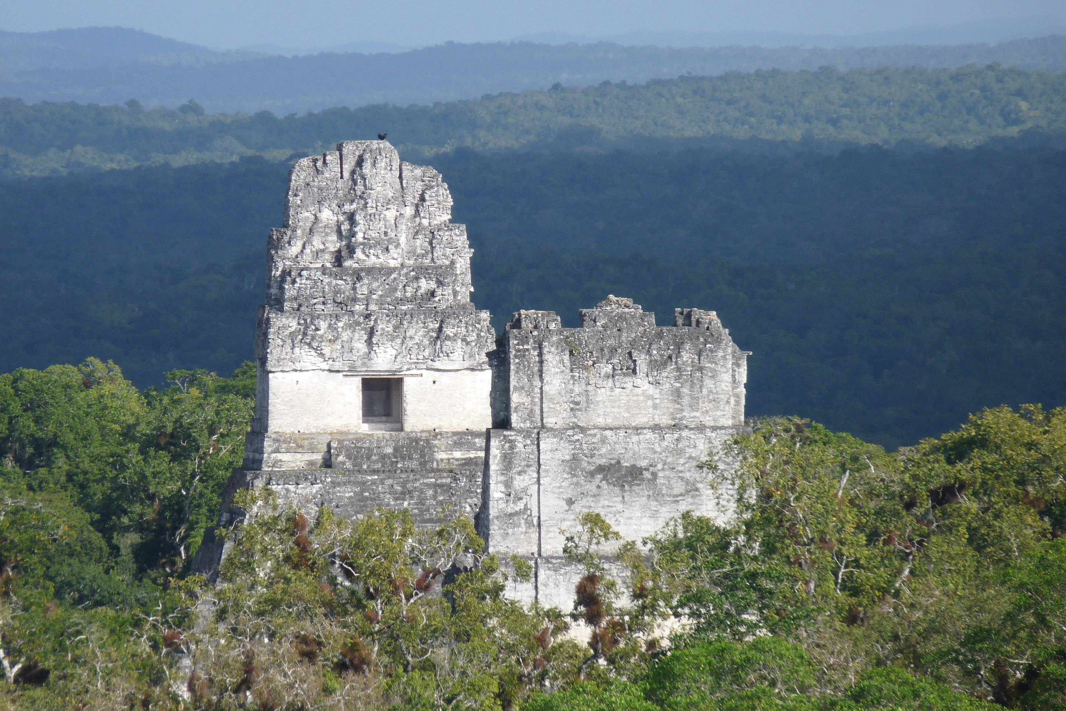 Il meglio del Guatemala e del Belize!