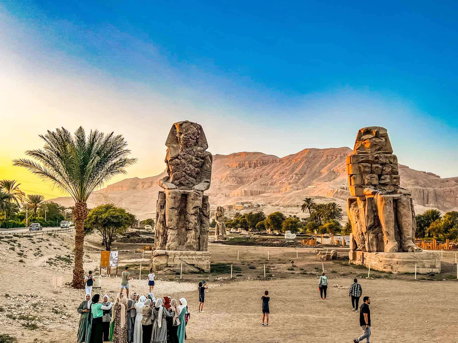 Magico Egitto in famiglia: tour speciale da Luxor e Marsa Alam!