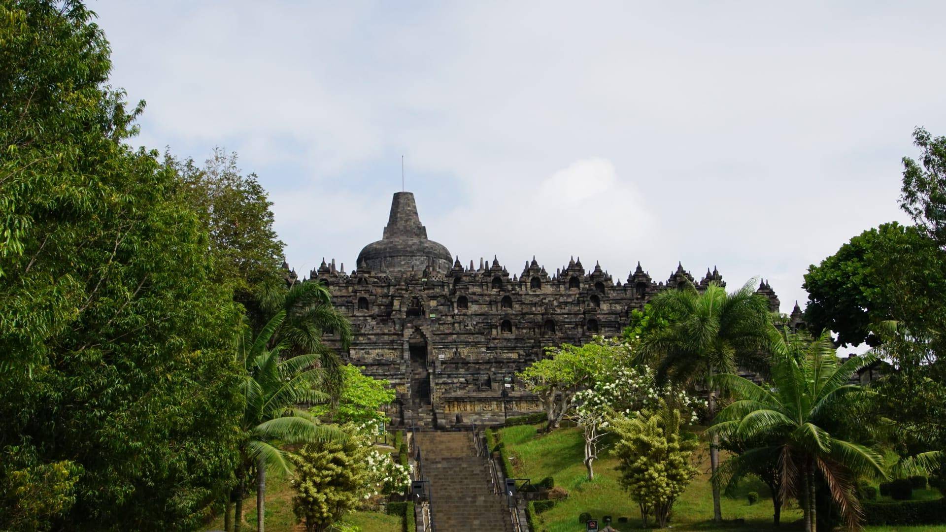 Giava e Lombok: storia, cultura, natura e mare