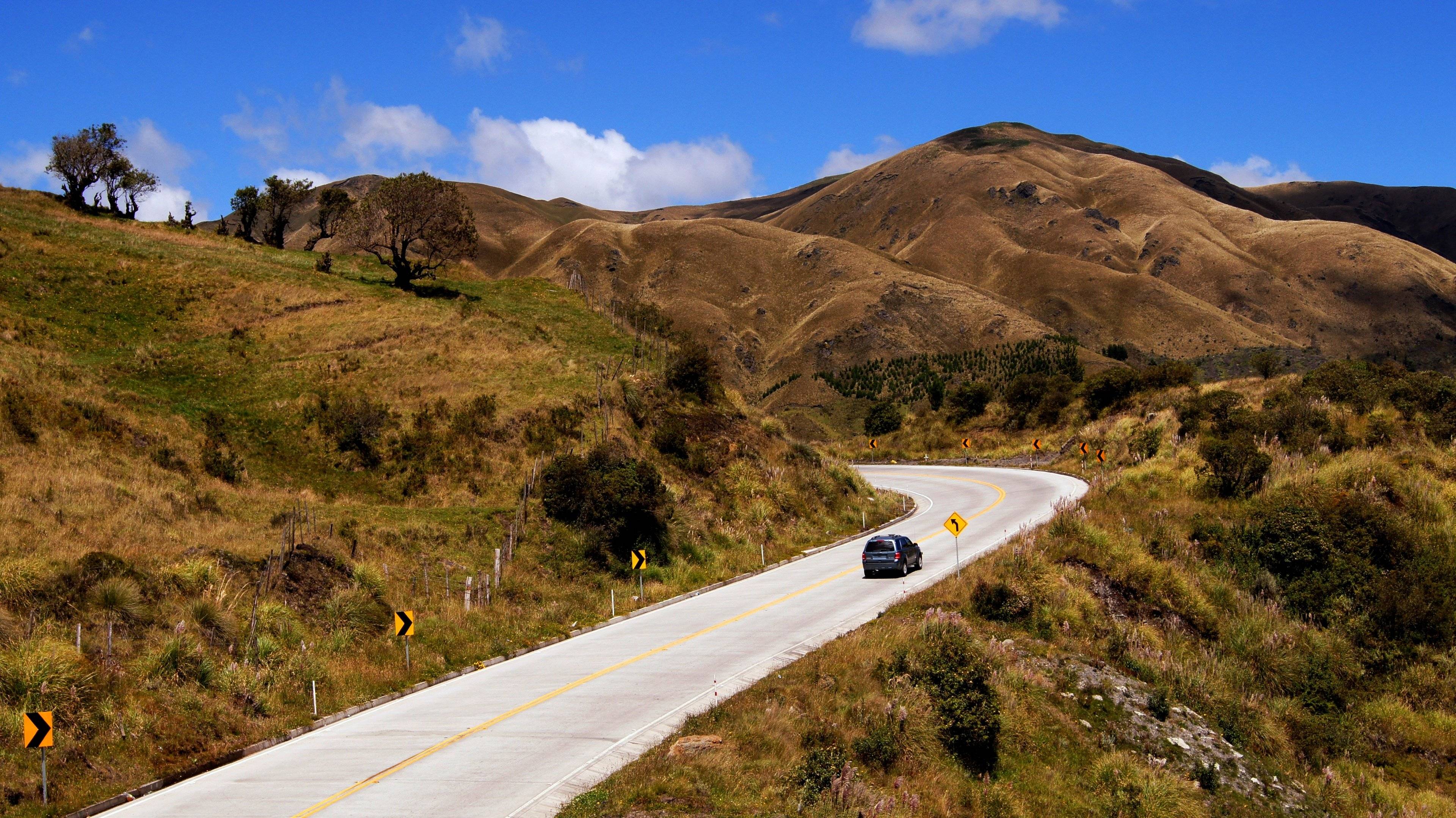 Aventuras en e-bike