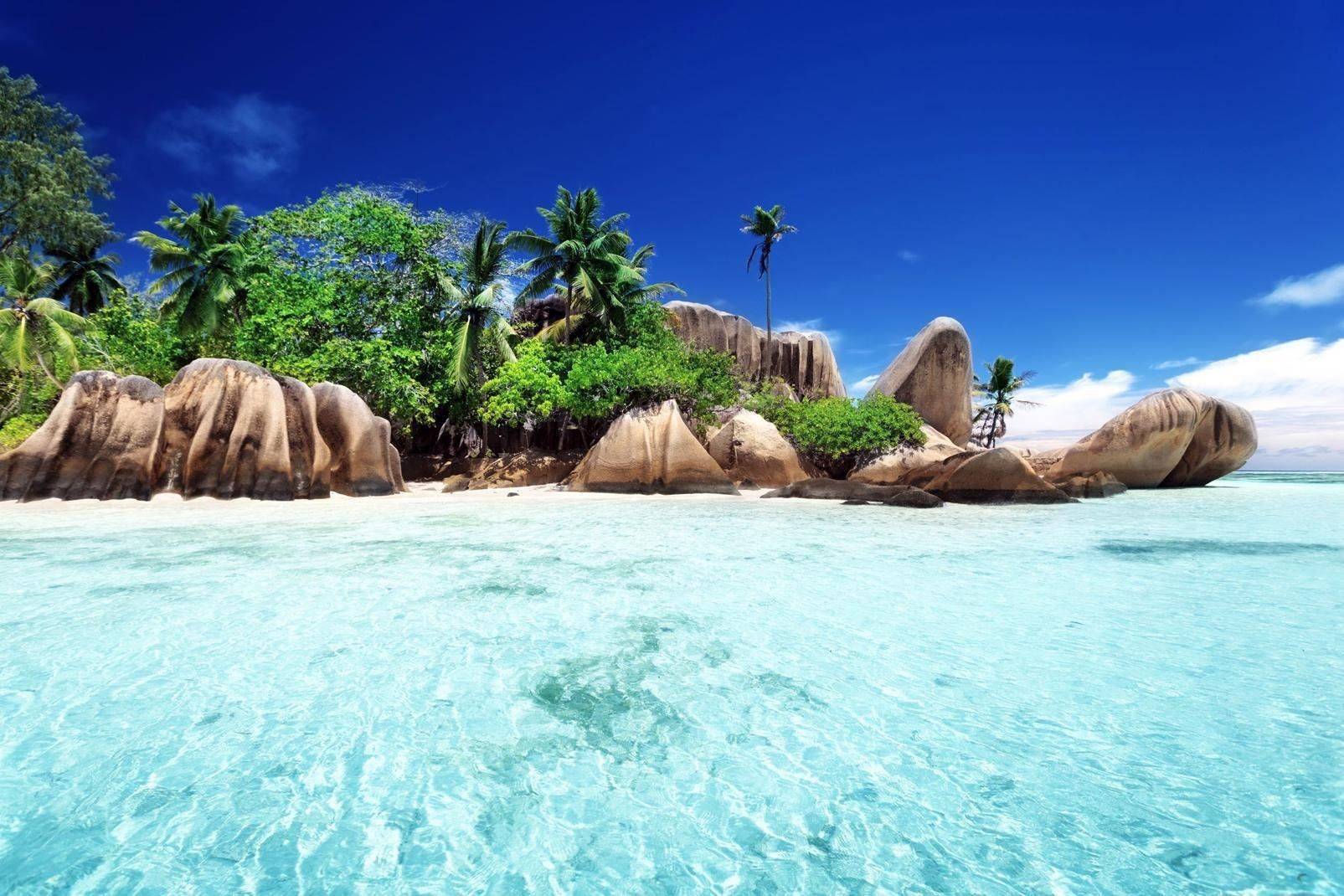 Da un paradiso all'altro: Mauritius e Seychelles