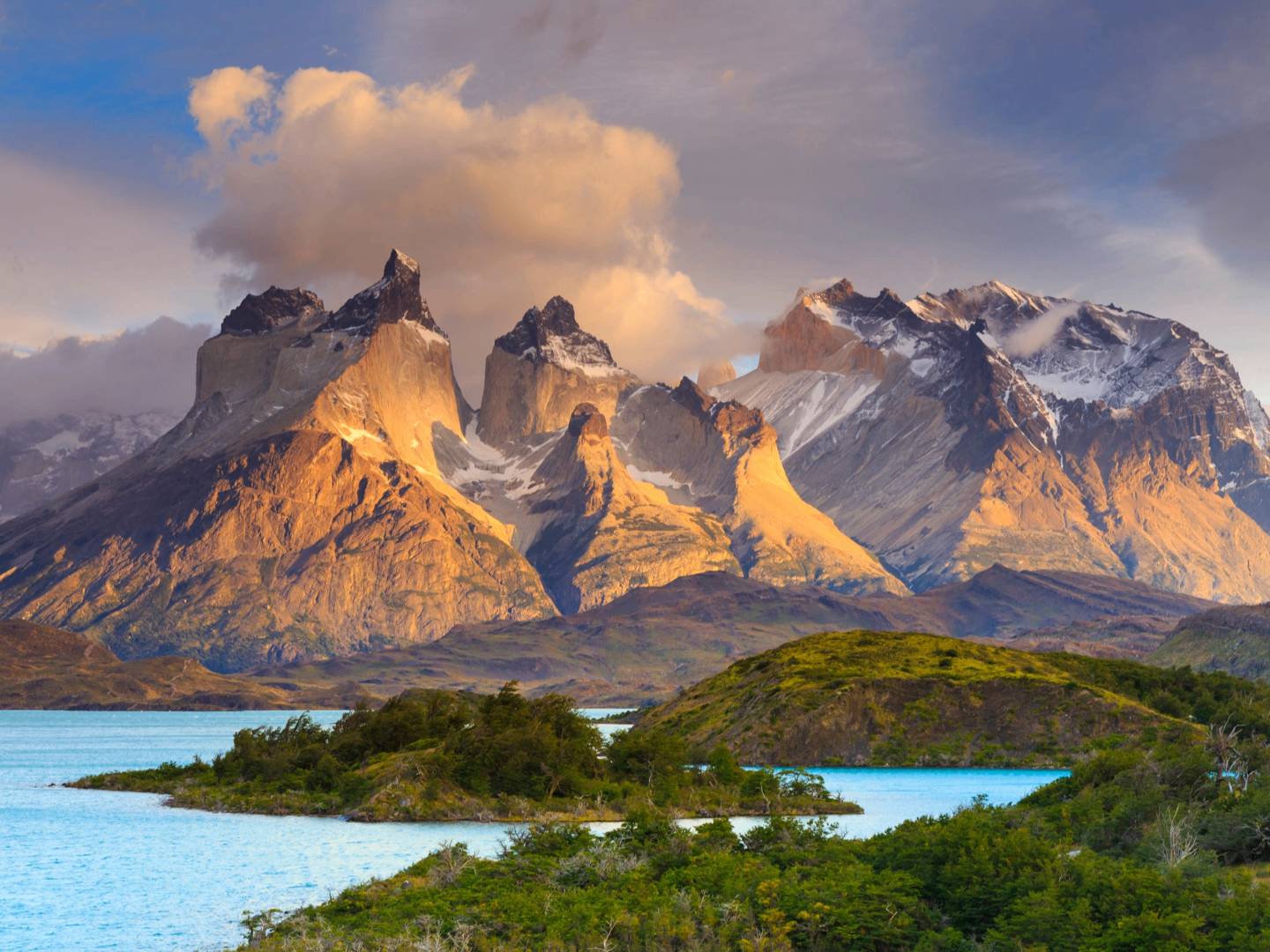 I luoghi imperdibili della Patagonia