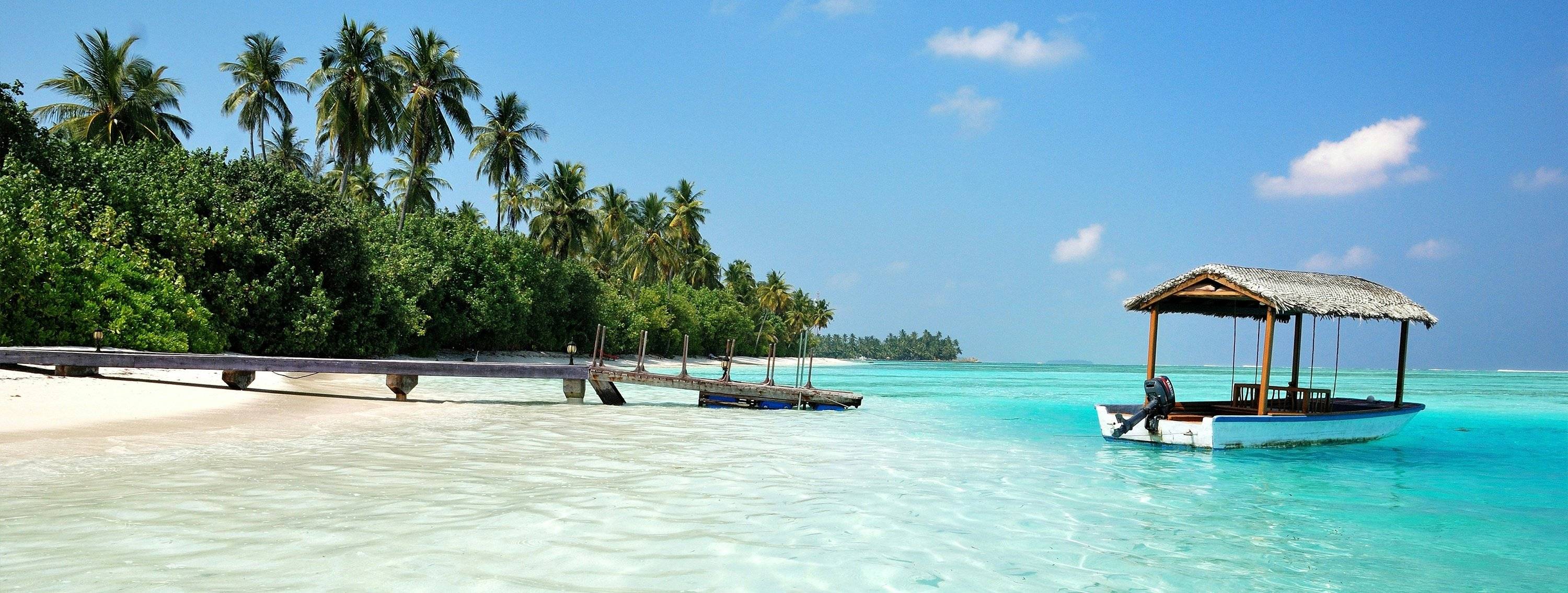 Lujo en el Océano Índico: de Sri Lanka a Maldivas