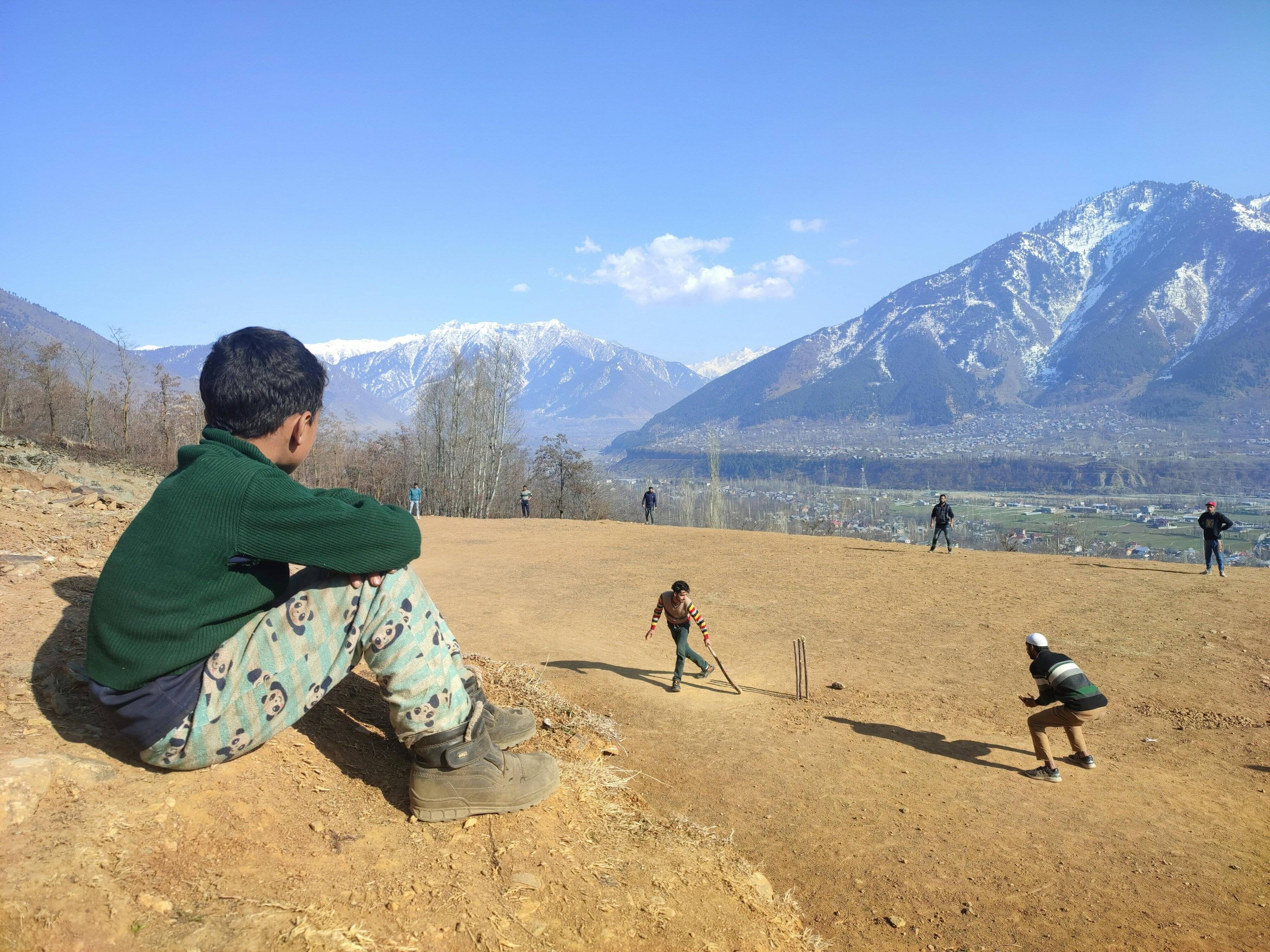Oferta especial de temporada baja: La Expedición Trans-Himalaya para Todos