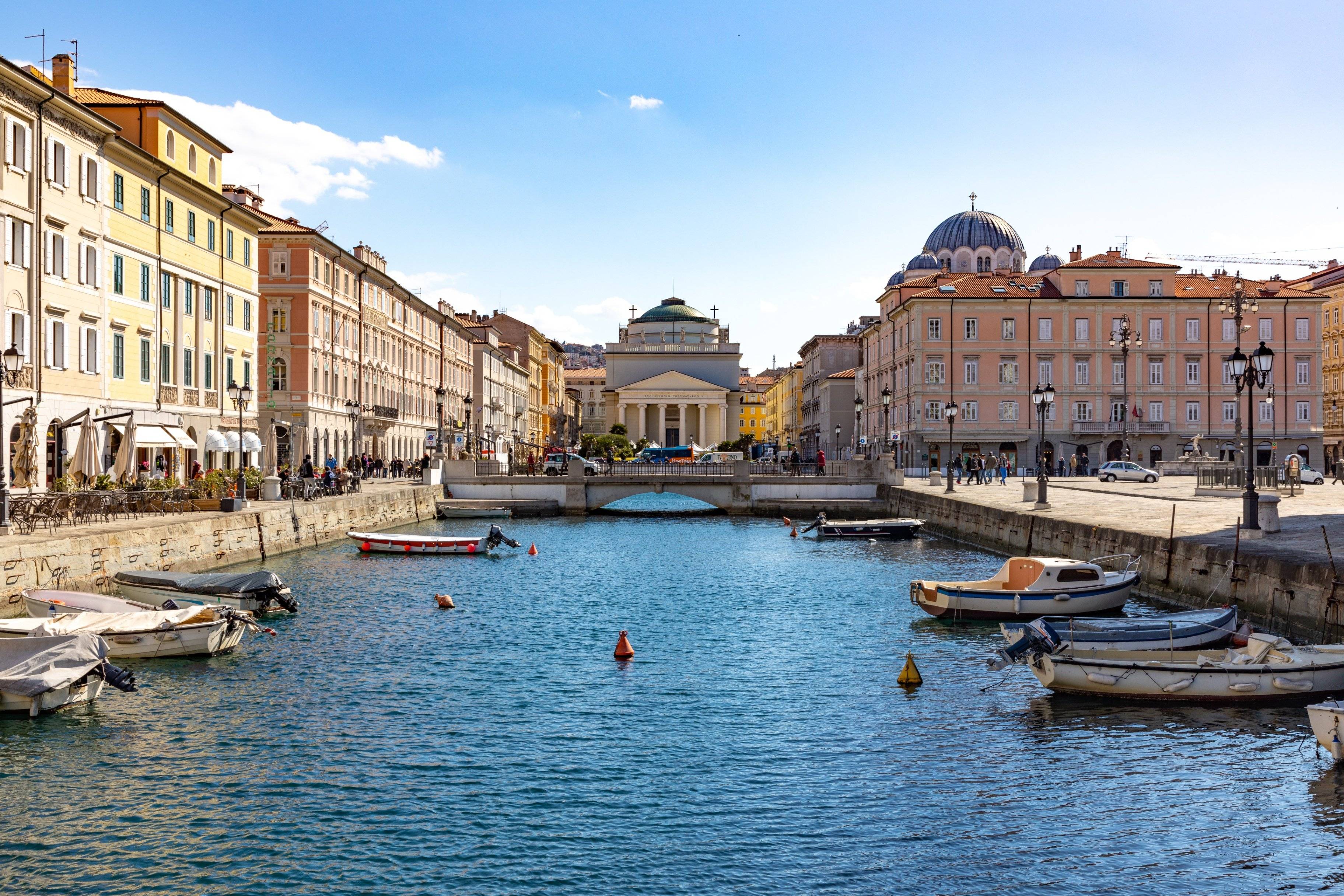 Le meraviglie del Friuli Venezia Giulia e le perle della Slovenia