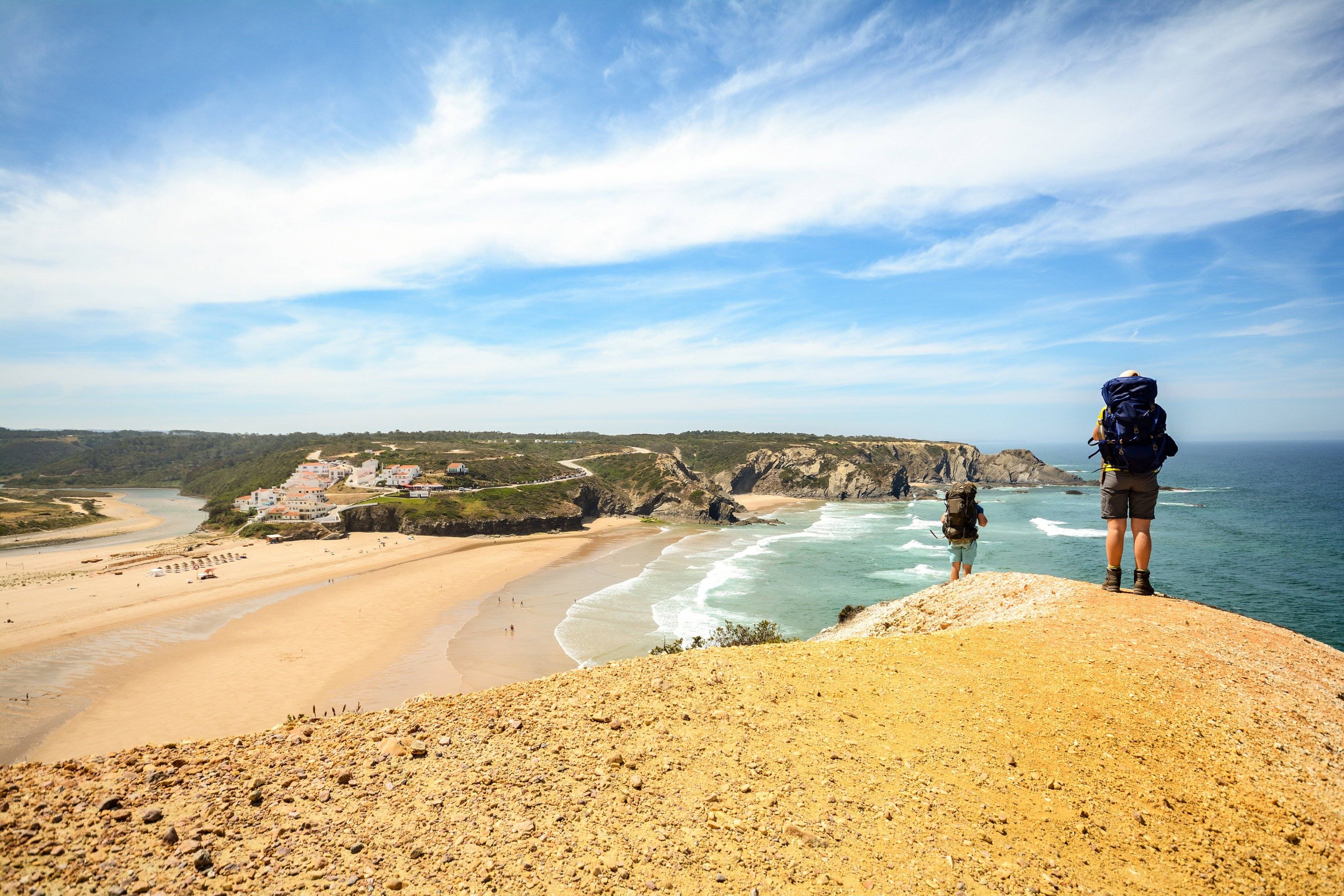 Nature et Patrimoine : le Portugal sous toutes ses coutures