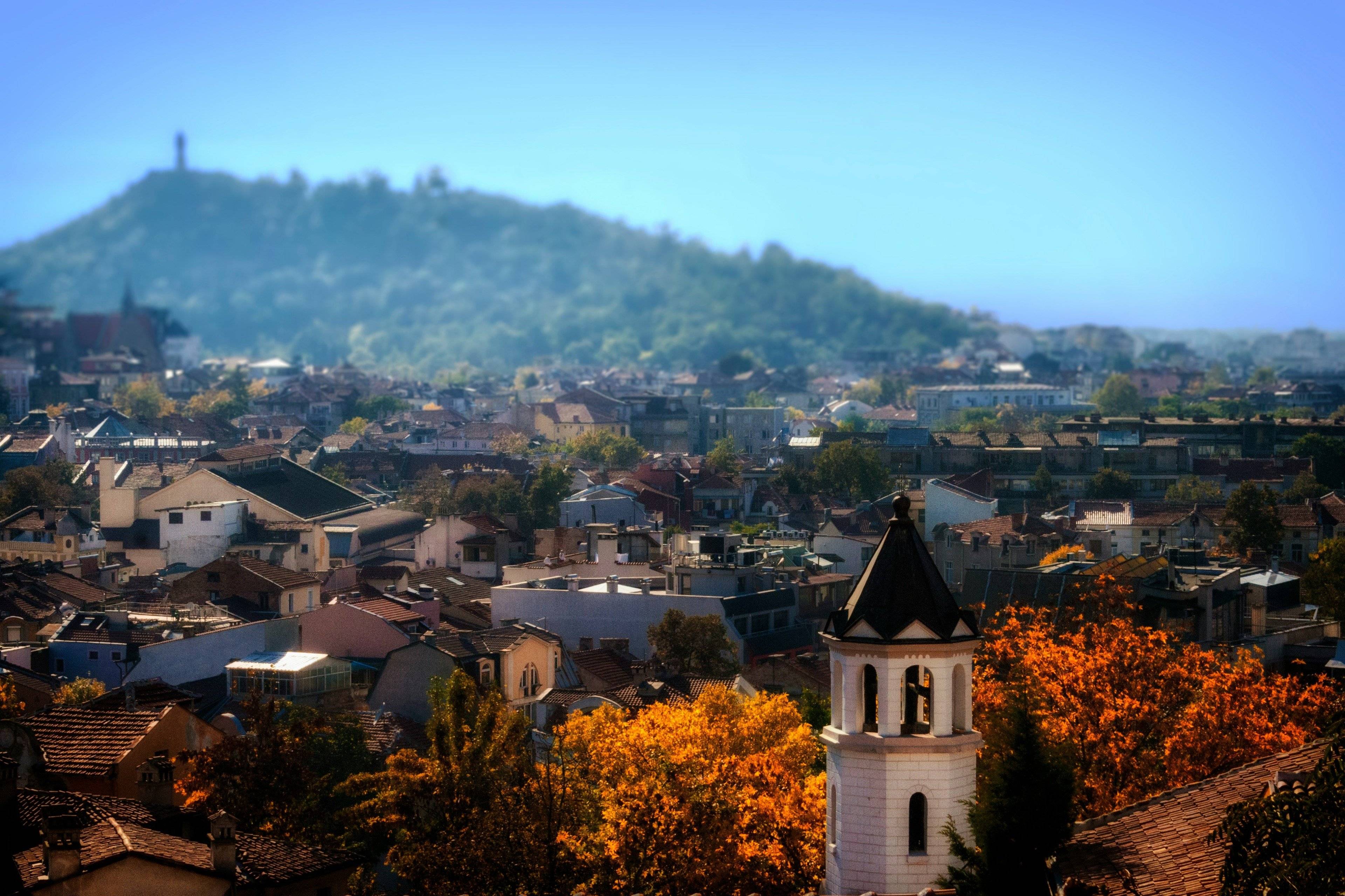 Les contrastes naturels et culturels des Balkans