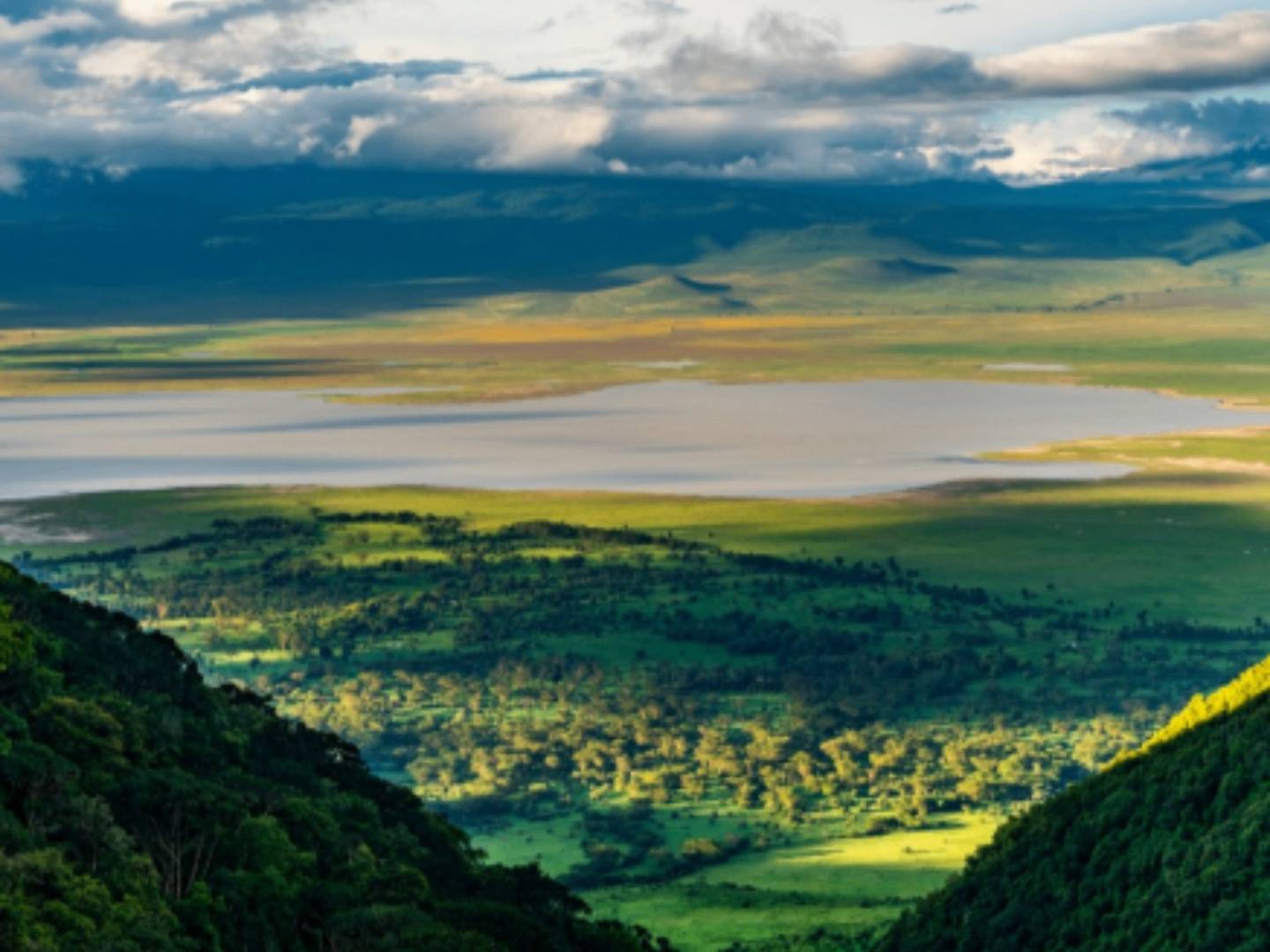 Tanzania da scoprire: Viaggio Avventuroso in Bassa Stagione