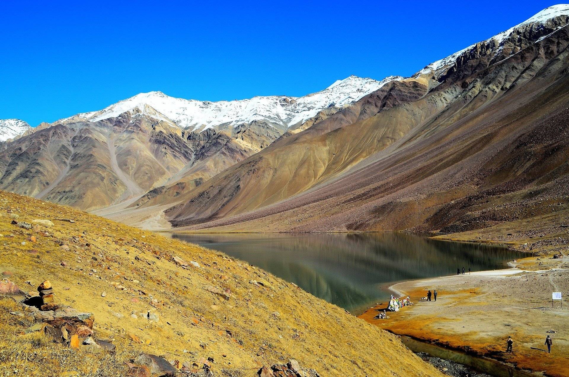 Trekking nella Markha Valley in Ladakh