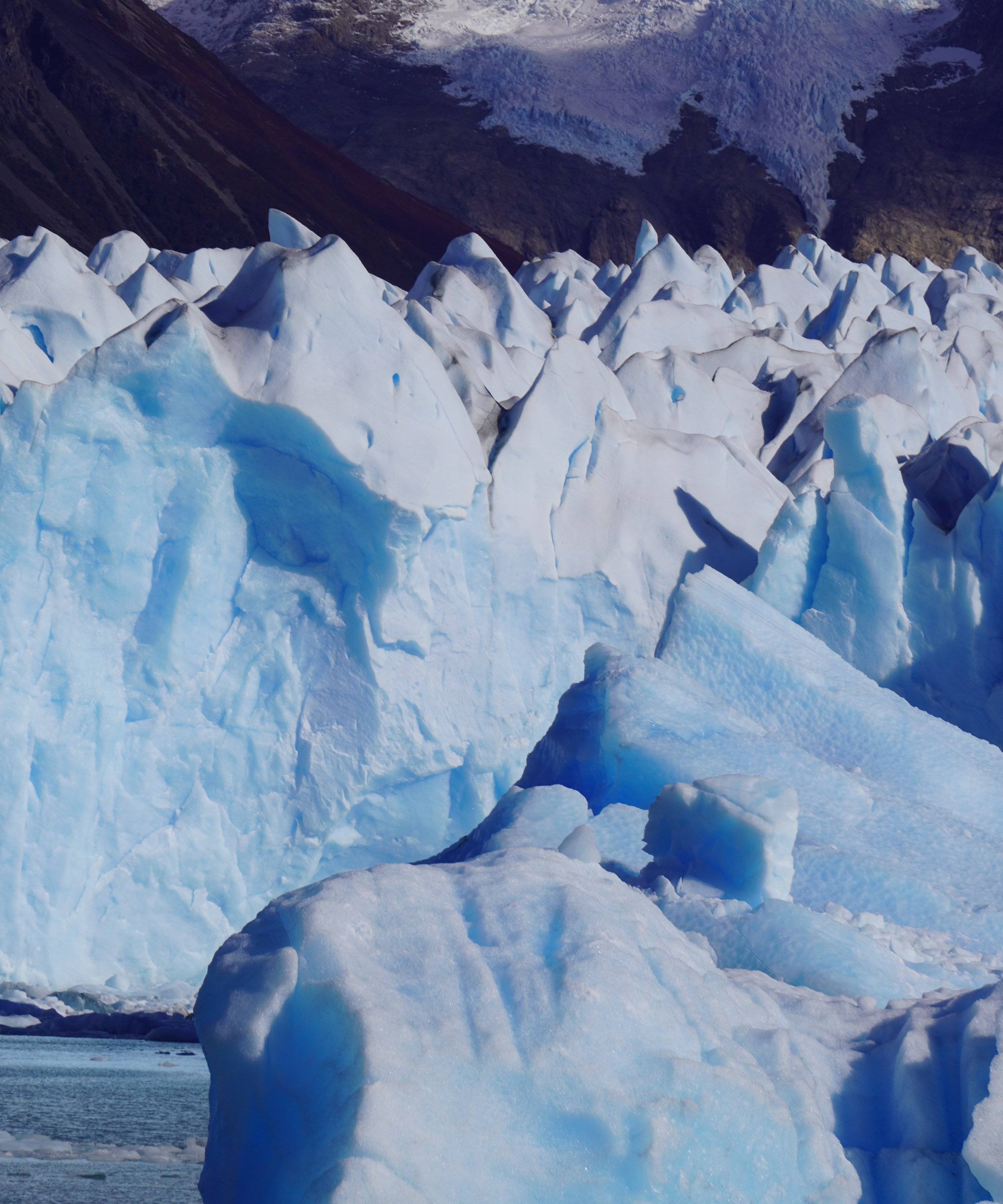 Patagonie classique, voyage au bout du monde