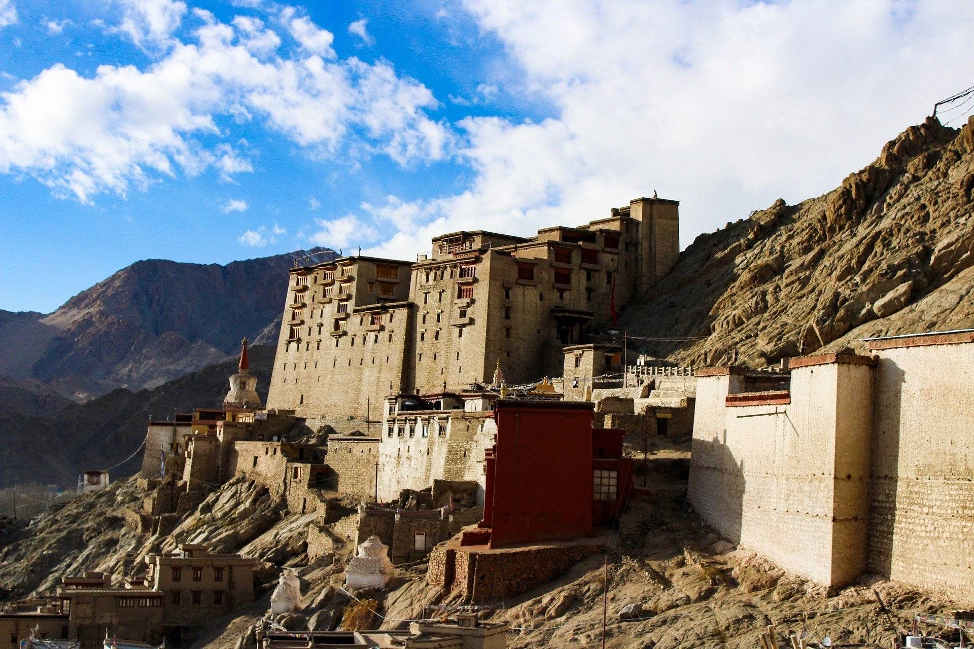 Trek au Ladakh, découverte de la vallée de la Markha