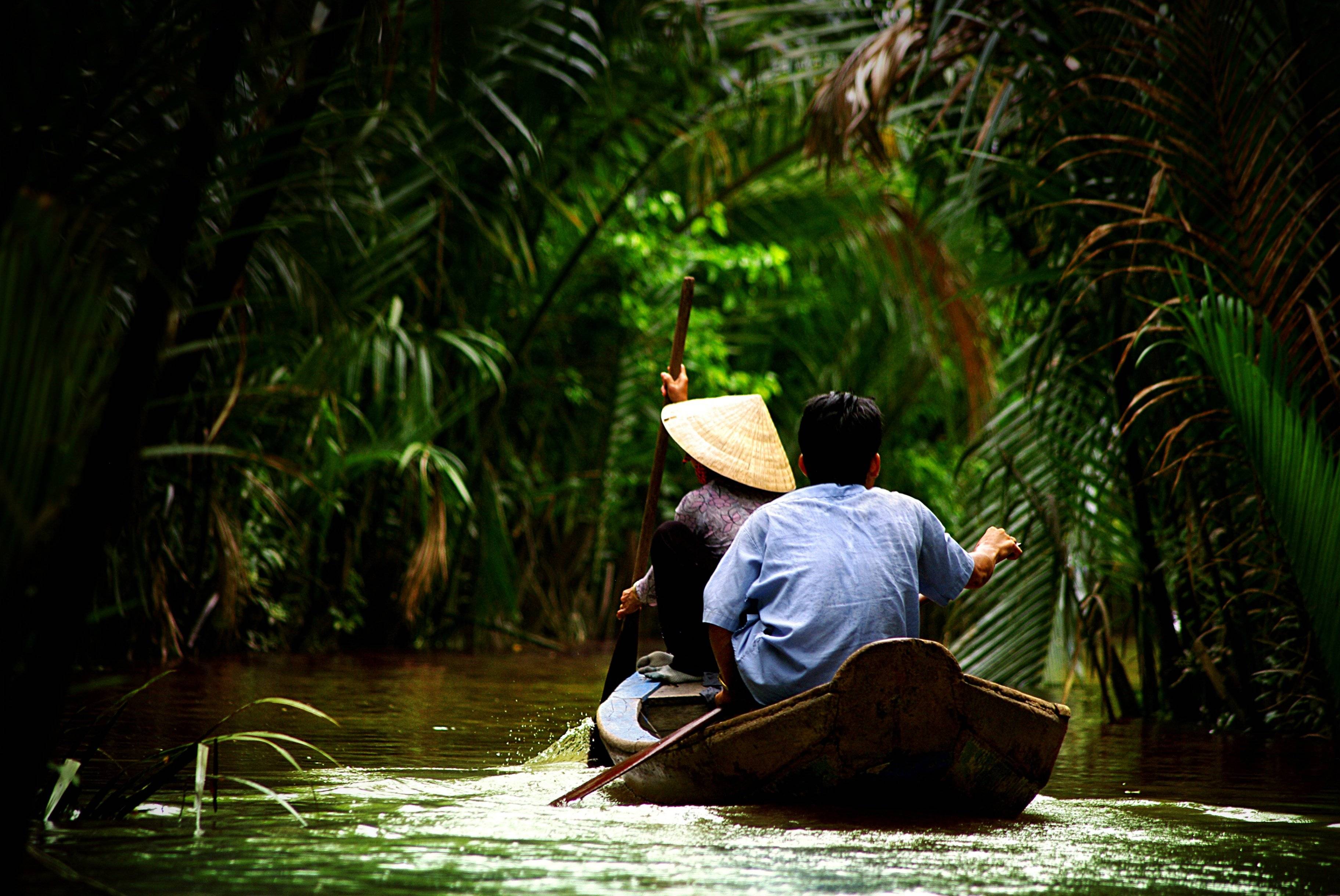 Secret du Vietnam et Séjour balnéaire à Phu Quoc