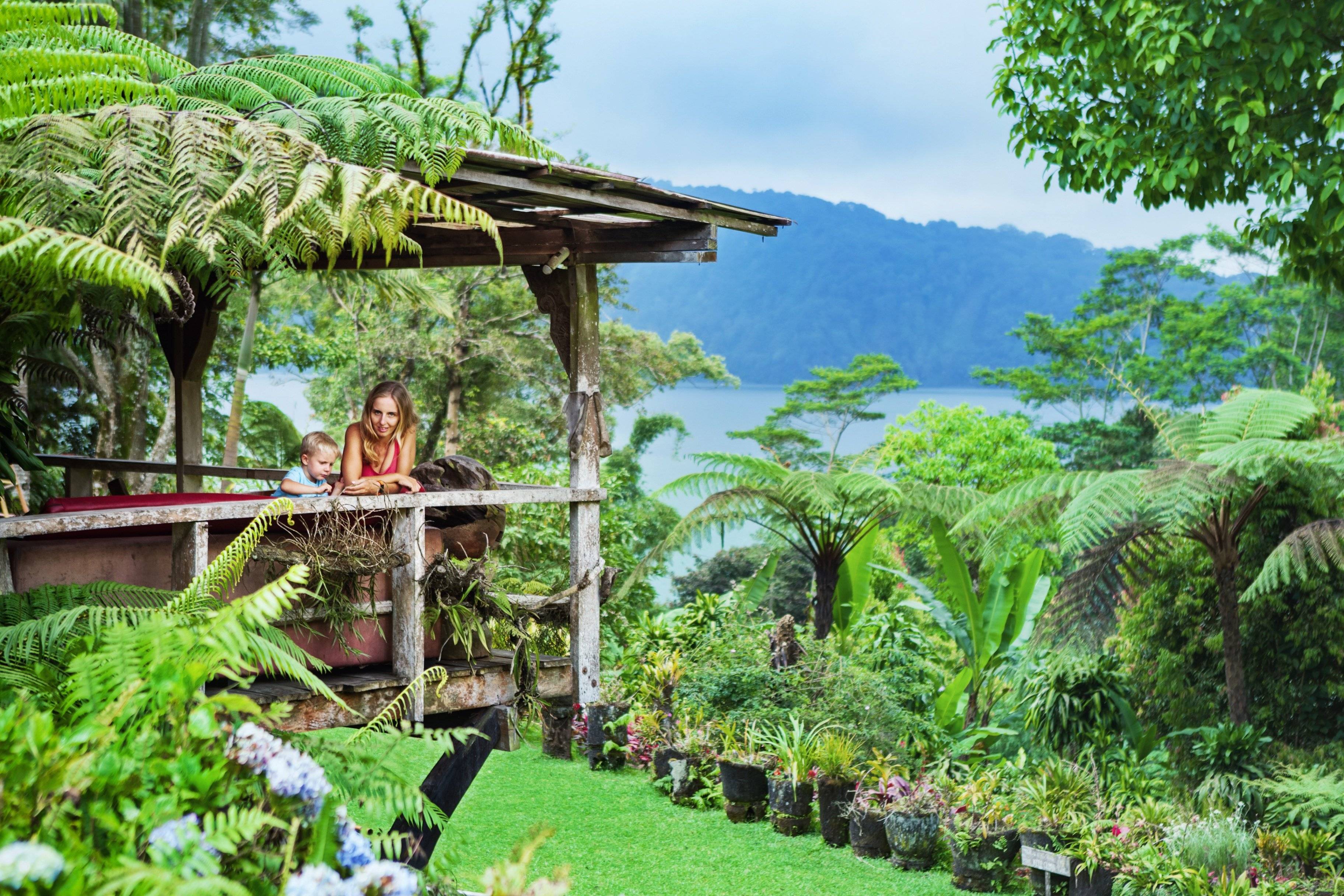 Descubriendo la Magia de Bali y las Islas Gili con los Más Pequeños de la Familia