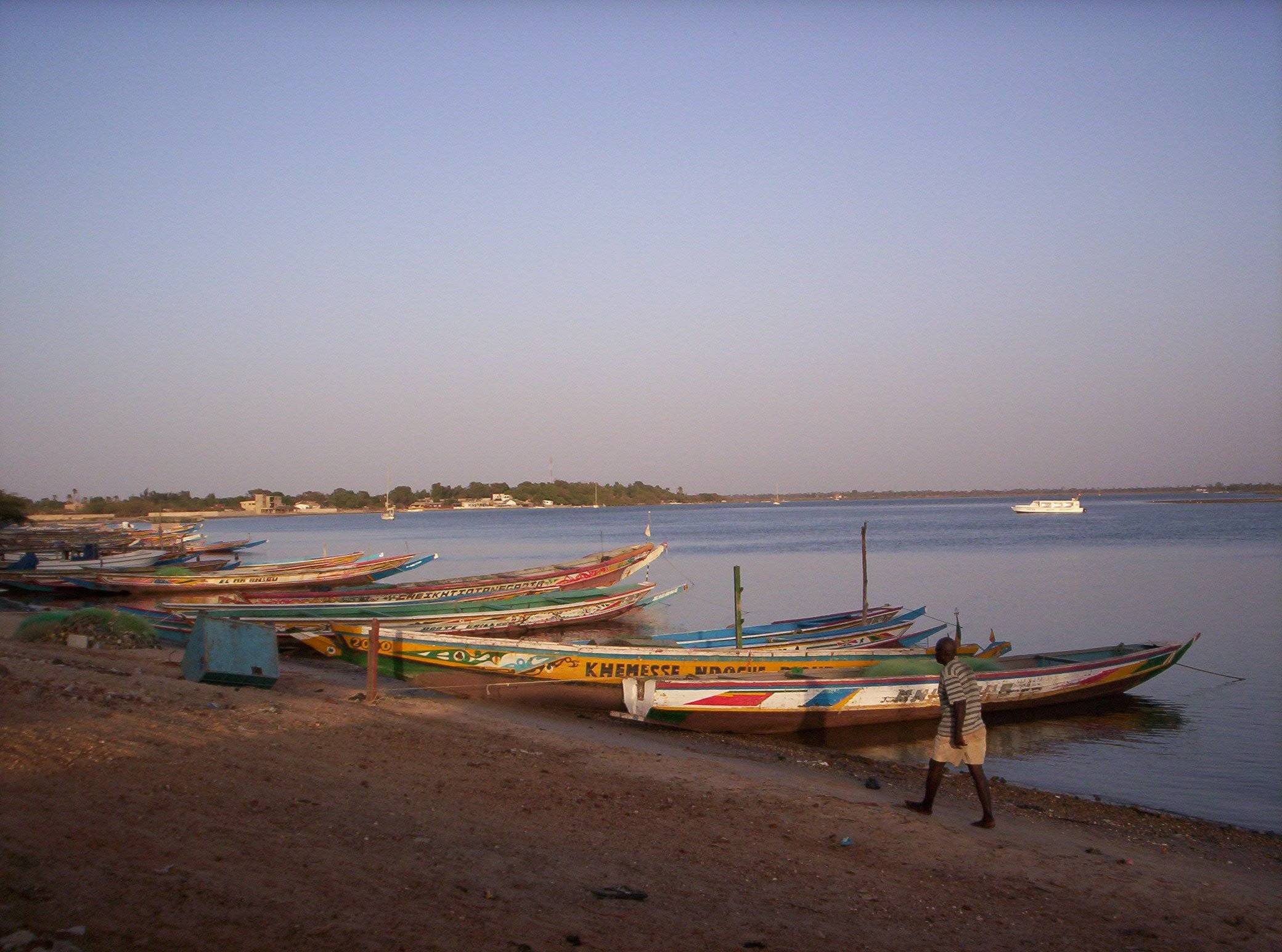 Découverte du Nord au Sud par la côte