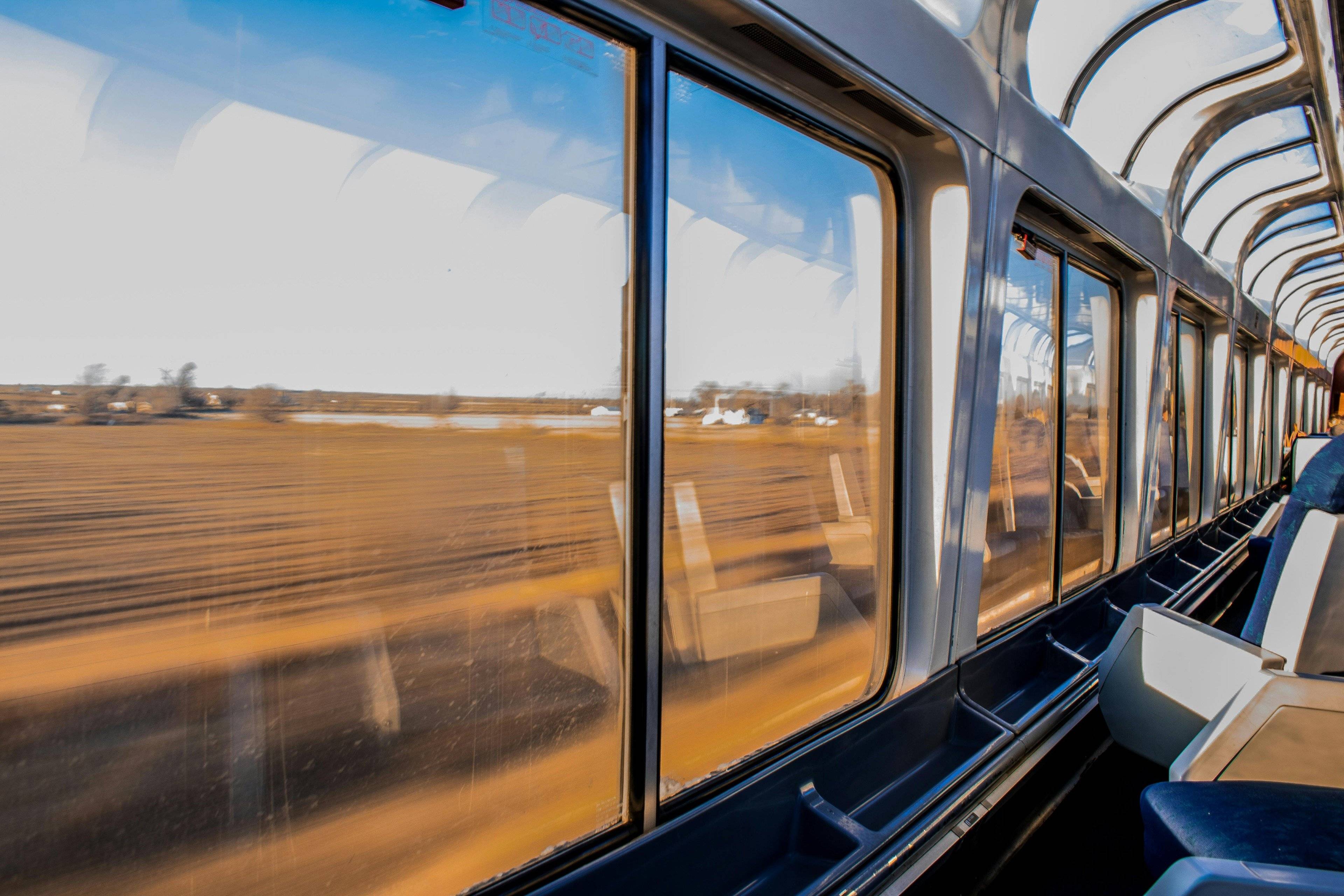 Au cœur du Colorado : des trains historiques aux trésors du Far West