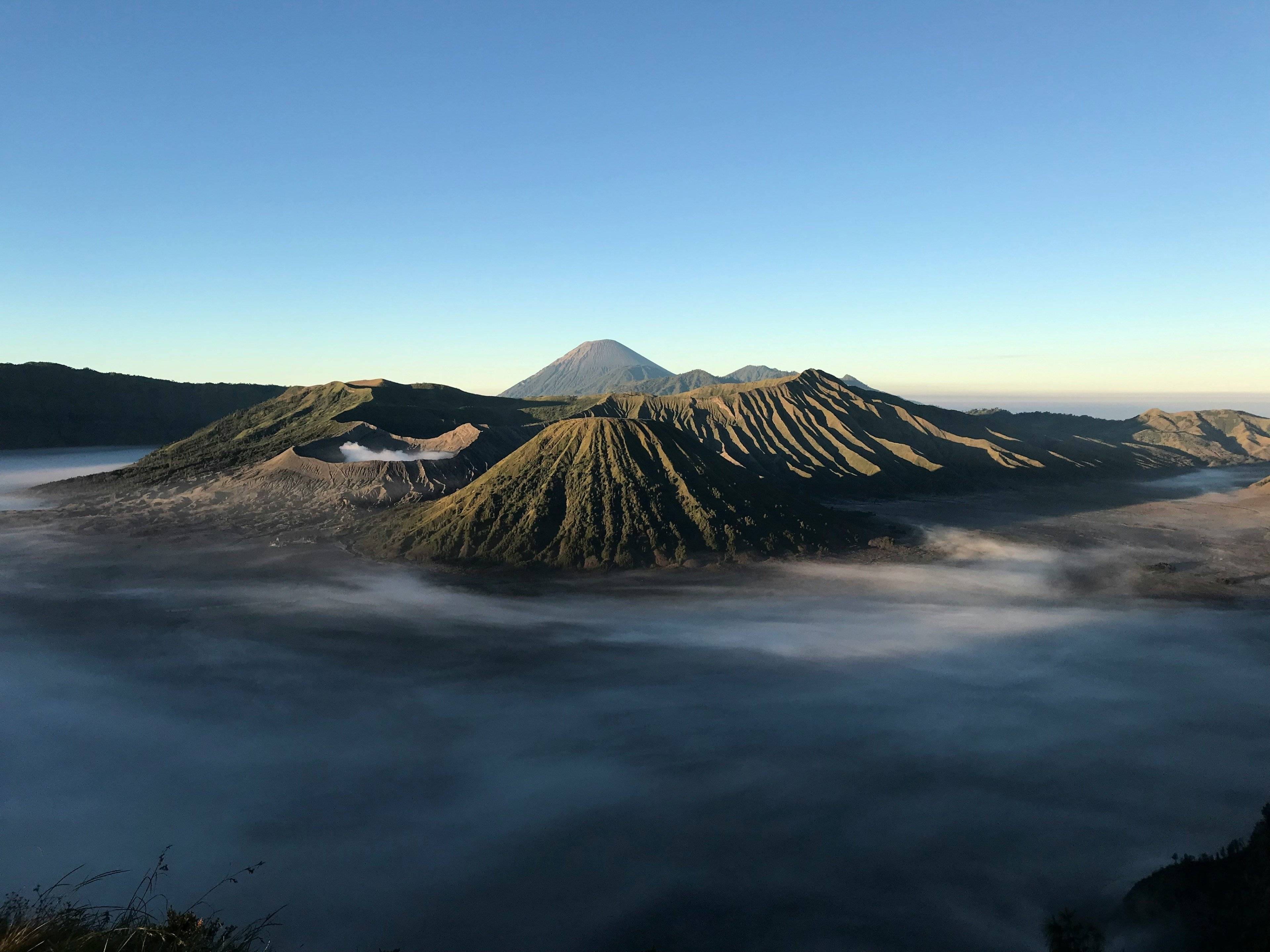 Explorer en petit groupe la diversité culturelle de Java, Bali et Sulawesi